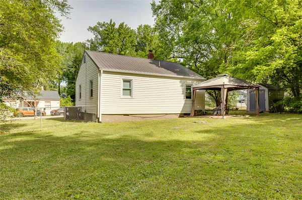 $175,000 | 801 Blair Street, Anderson, SC 29625
