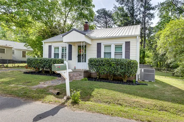 $175,000 | 801 Blair Street, Anderson, SC 29625