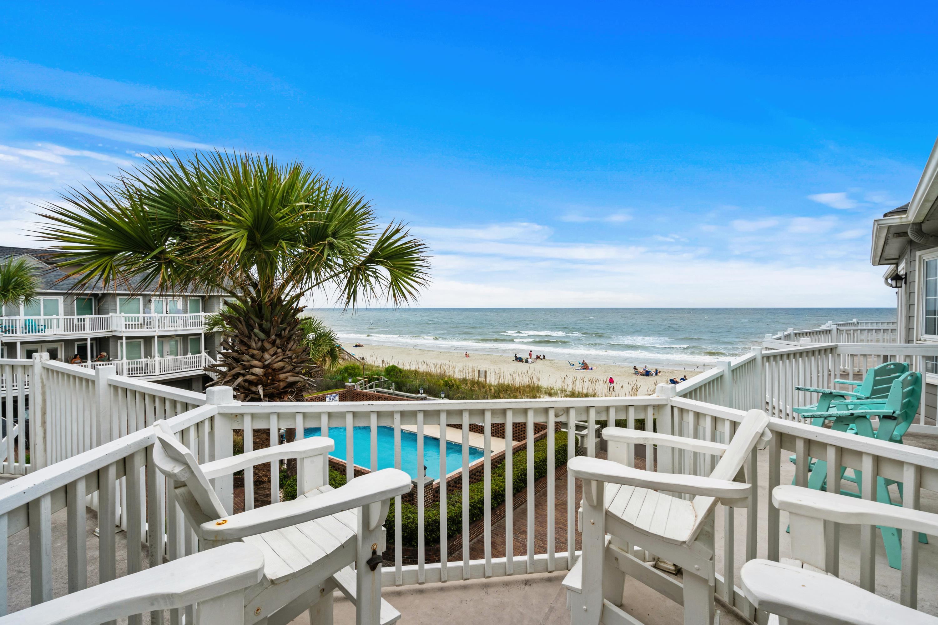 1217 Ocean Boulevard South, Unit 5 Surfside Beach, SC 29575 - Photo 12 of 39
