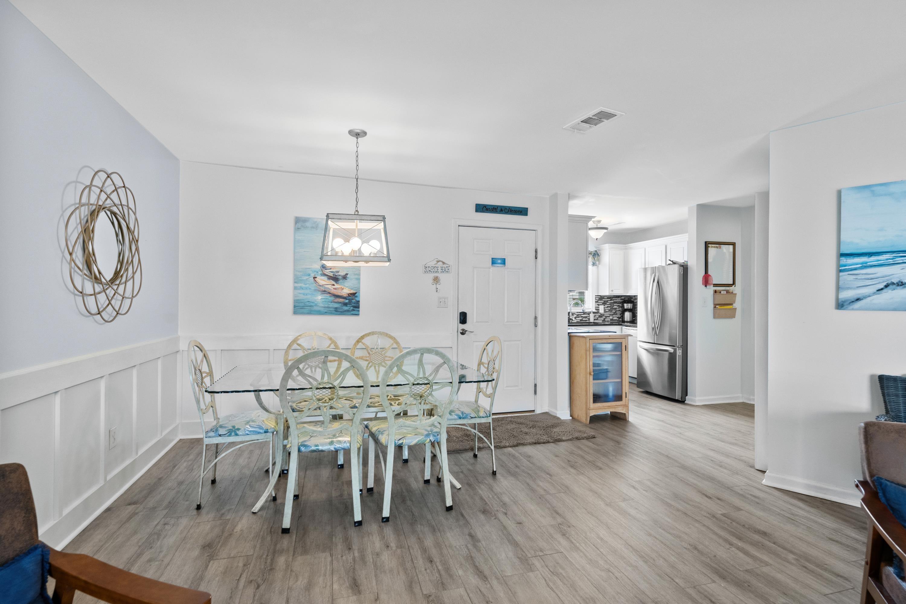 1217 Ocean Boulevard South, Unit 5 Surfside Beach, SC 29575 - Photo 13 of 39