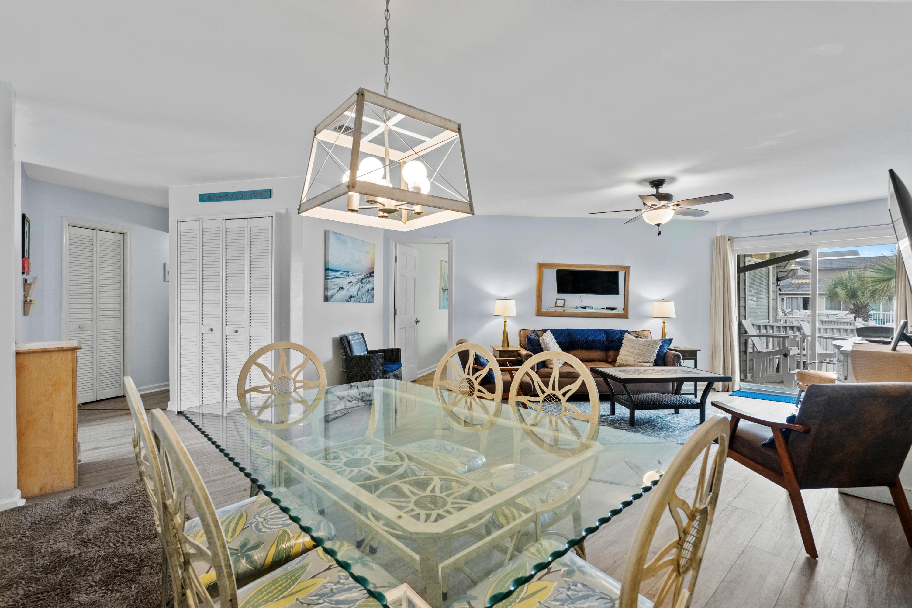 1217 Ocean Boulevard South, Unit 5 Surfside Beach, SC 29575 - Photo 14 of 39