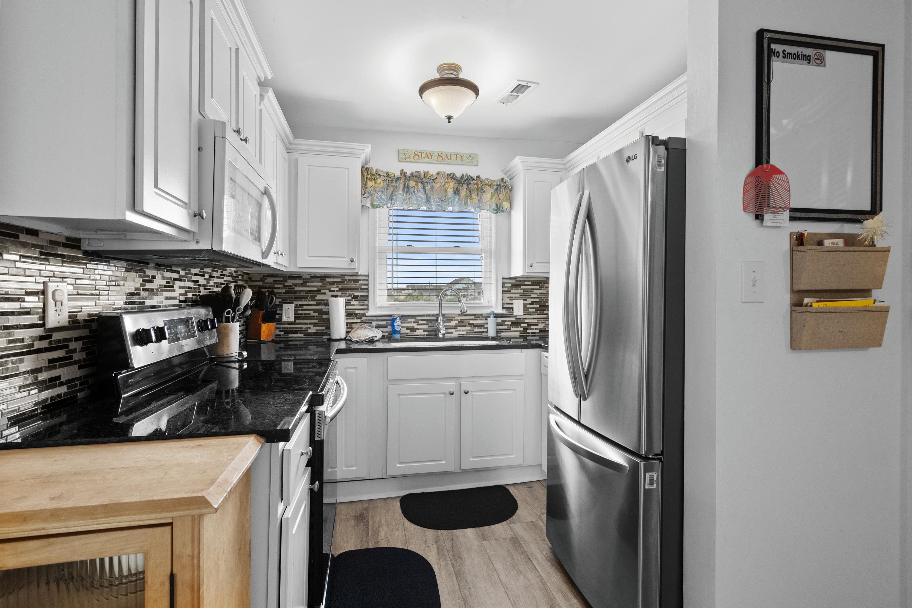 1217 Ocean Boulevard South, Unit 5 Surfside Beach, SC 29575 - Photo 15 of 39