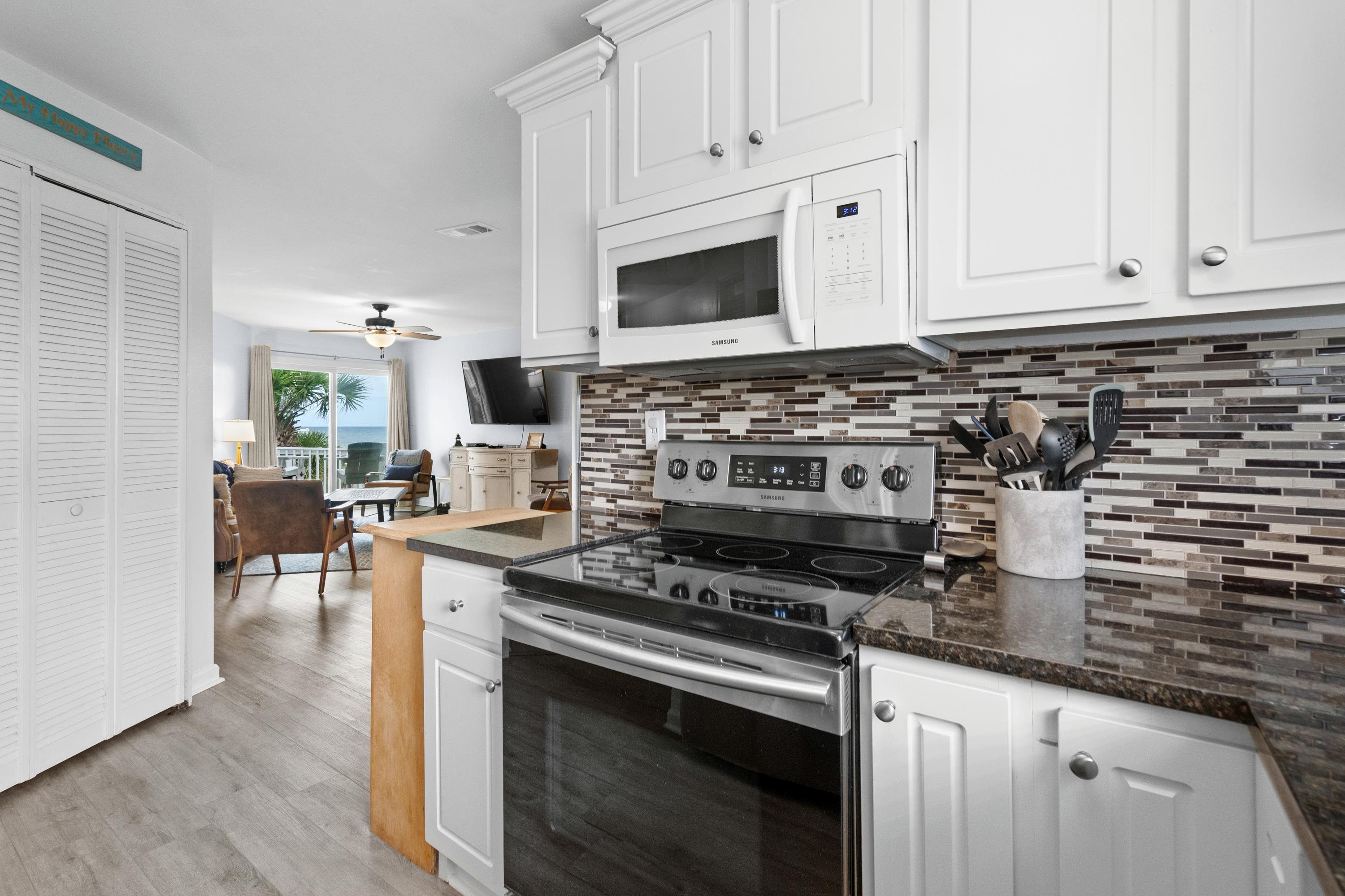 1217 Ocean Boulevard South, Unit 5 Surfside Beach, SC 29575 - Photo 17 of 39