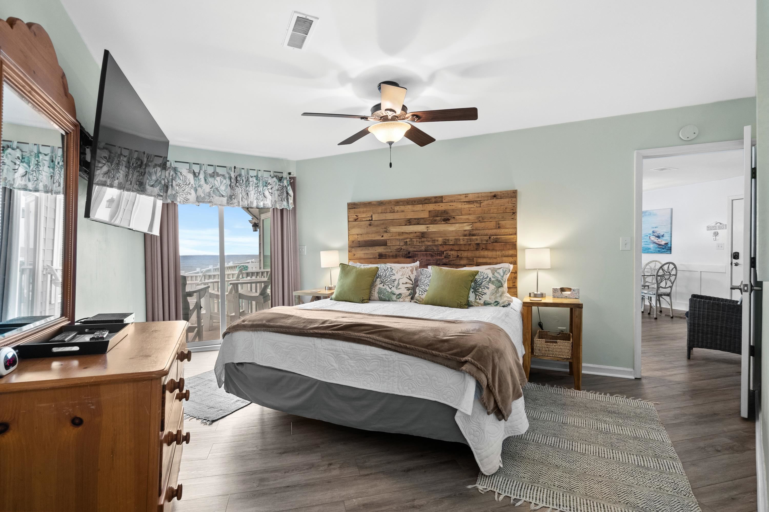 1217 Ocean Boulevard South, Unit 5 Surfside Beach, SC 29575 - Photo 18 of 39