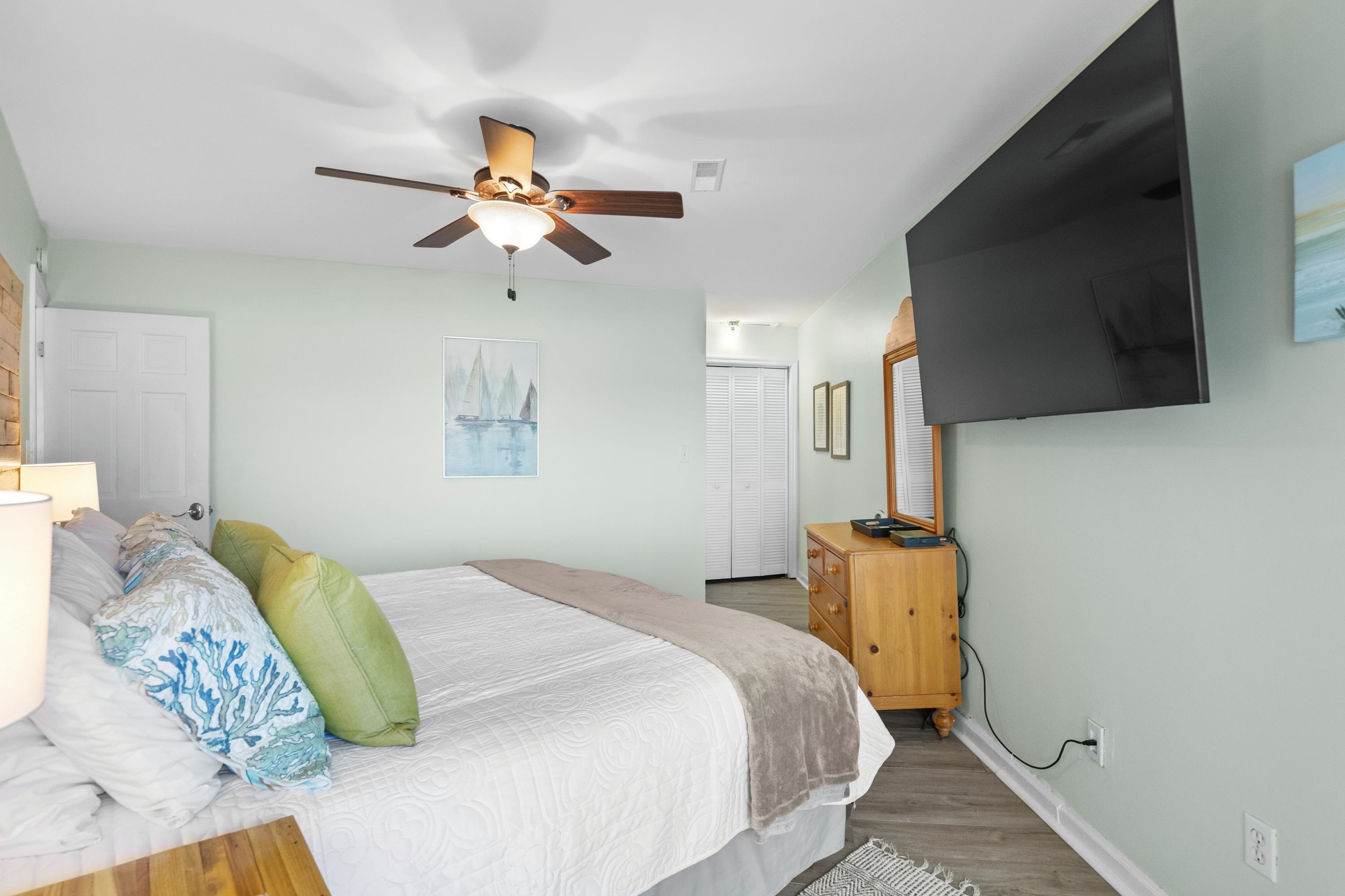 1217 Ocean Boulevard South, Unit 5 Surfside Beach, SC 29575 - Photo 20 of 39