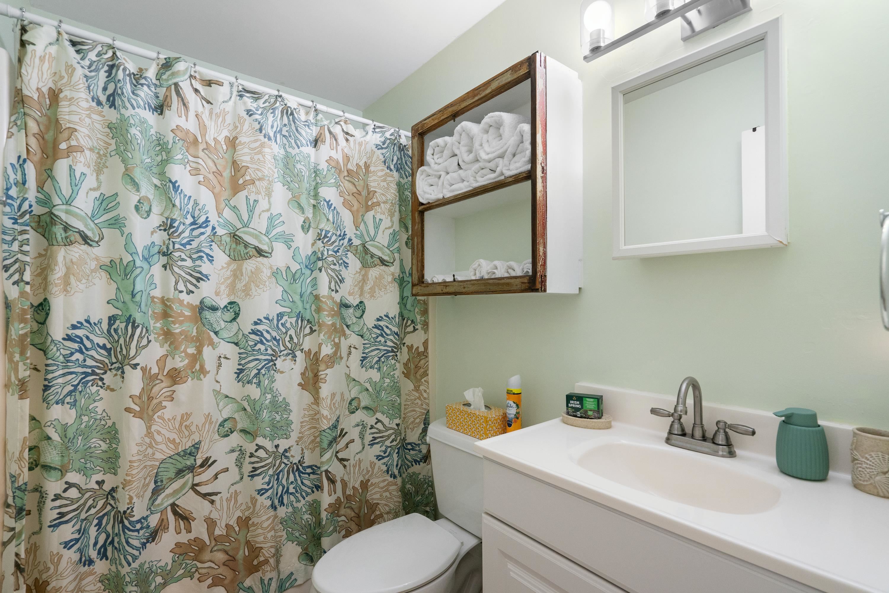 1217 Ocean Boulevard South, Unit 5 Surfside Beach, SC 29575 - Photo 21 of 39