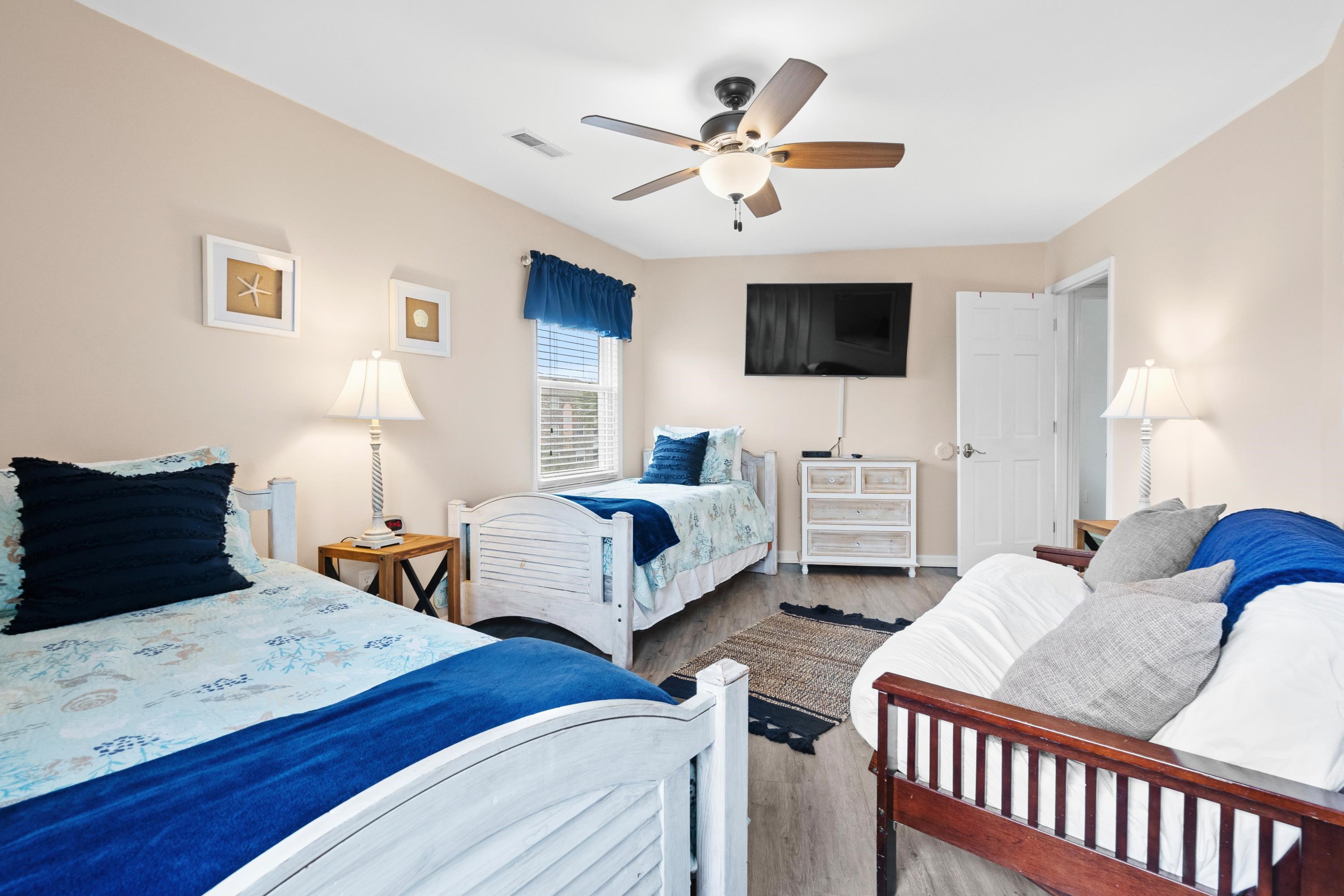 1217 Ocean Boulevard South, Unit 5 Surfside Beach, SC 29575 - Photo 23 of 39