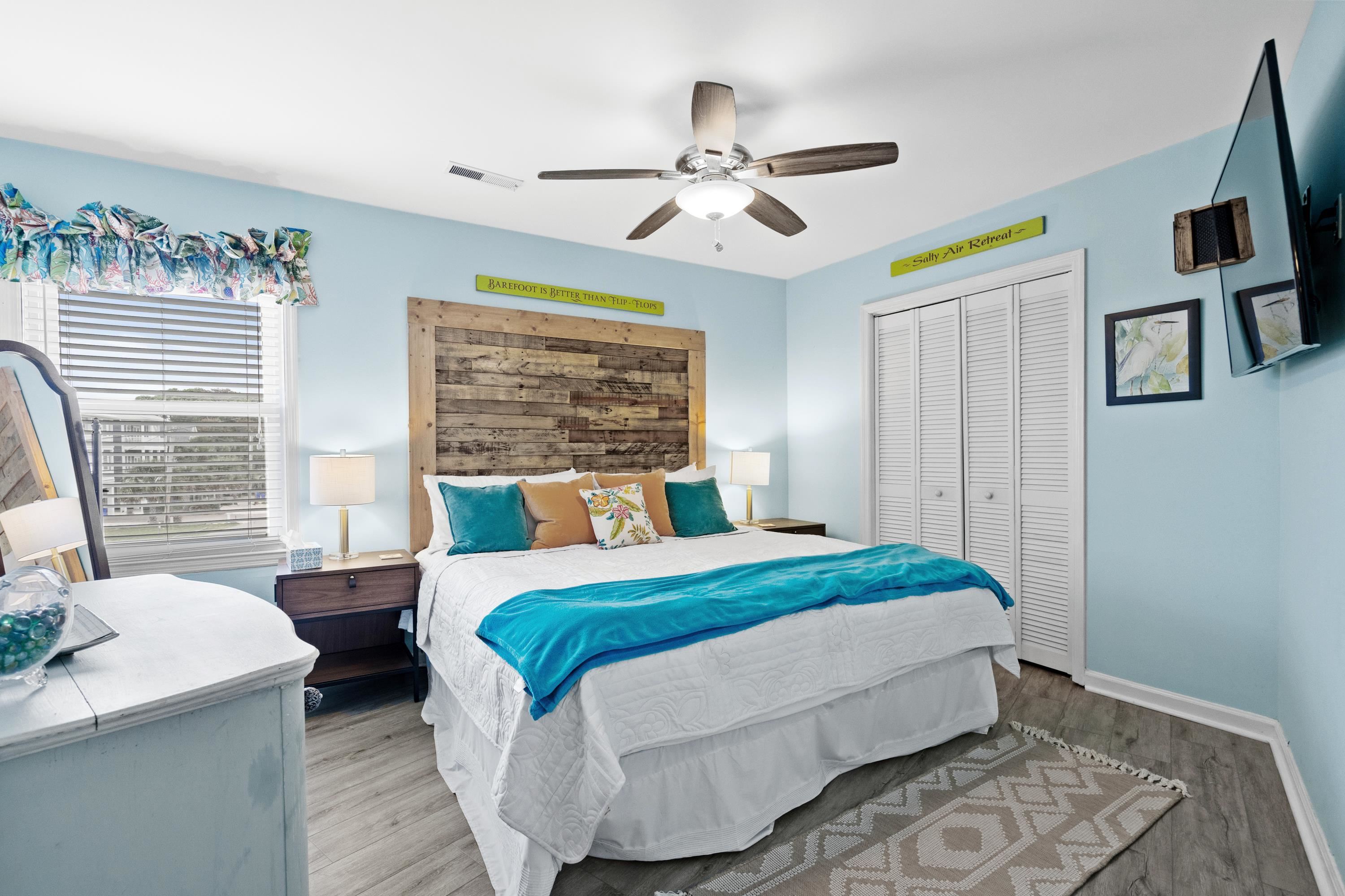 1217 Ocean Boulevard South, Unit 5 Surfside Beach, SC 29575 - Photo 24 of 39