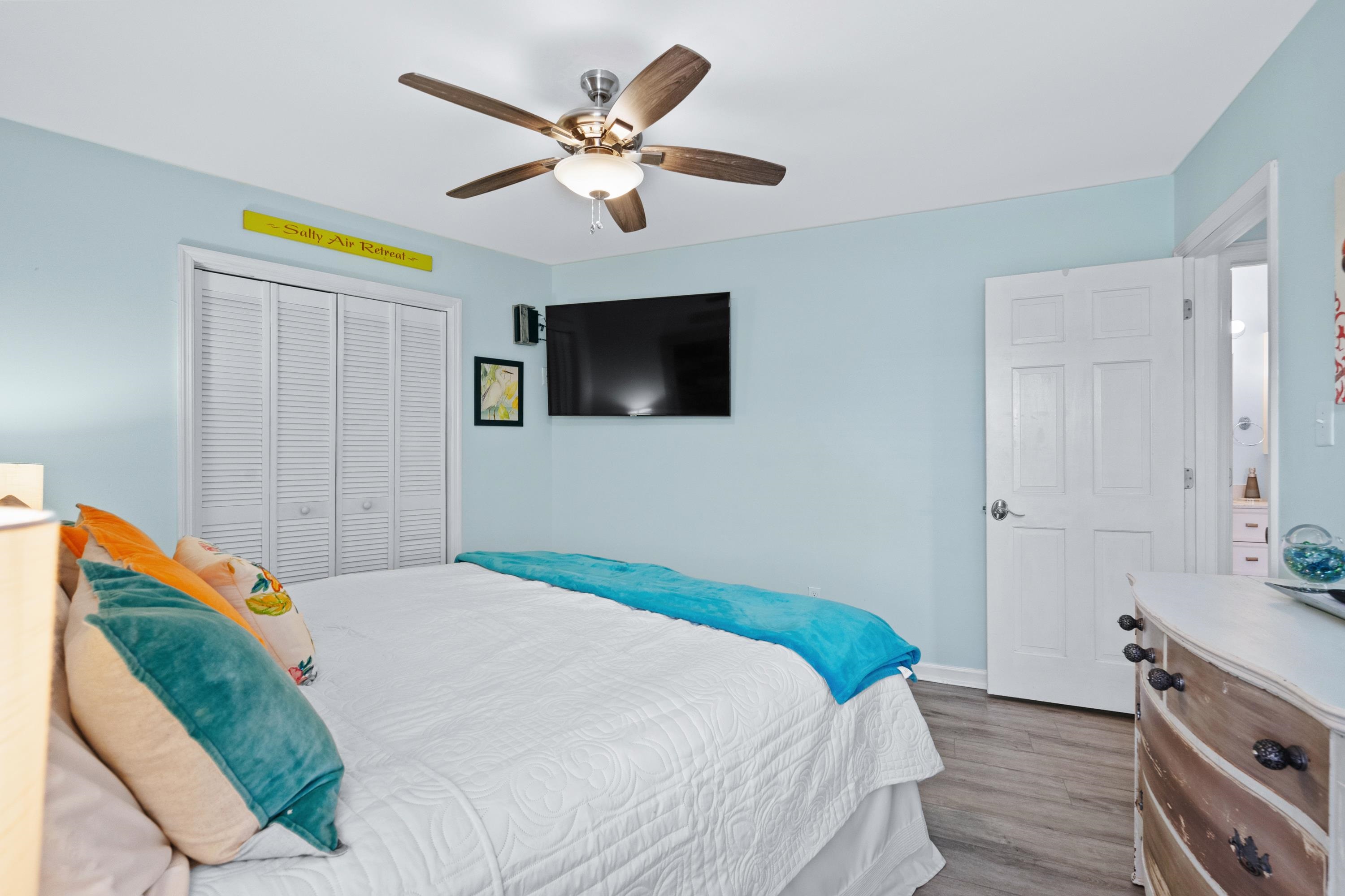 1217 Ocean Boulevard South, Unit 5 Surfside Beach, SC 29575 - Photo 25 of 39