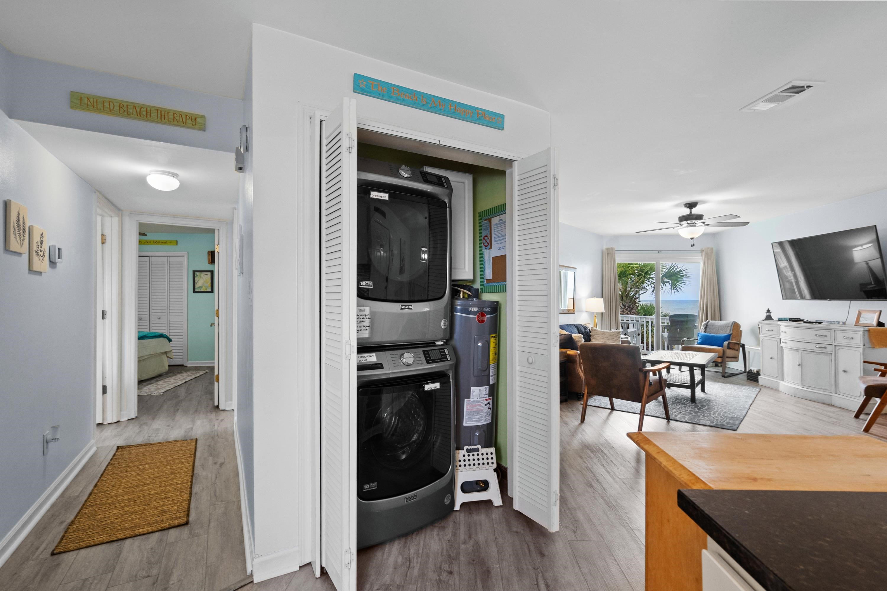 1217 Ocean Boulevard South, Unit 5 Surfside Beach, SC 29575 - Photo 27 of 39