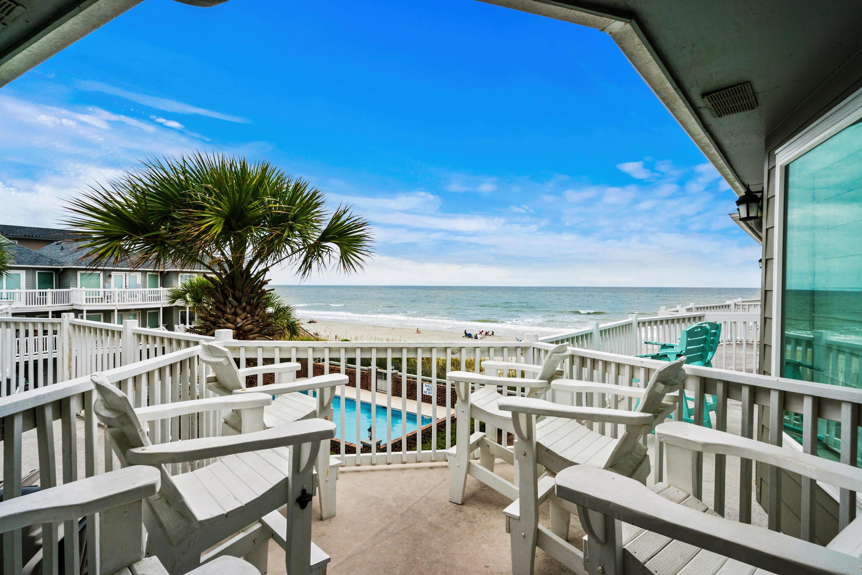1217 Ocean Boulevard South, Unit 5 Surfside Beach, SC 29575 - Photo 28 of 39