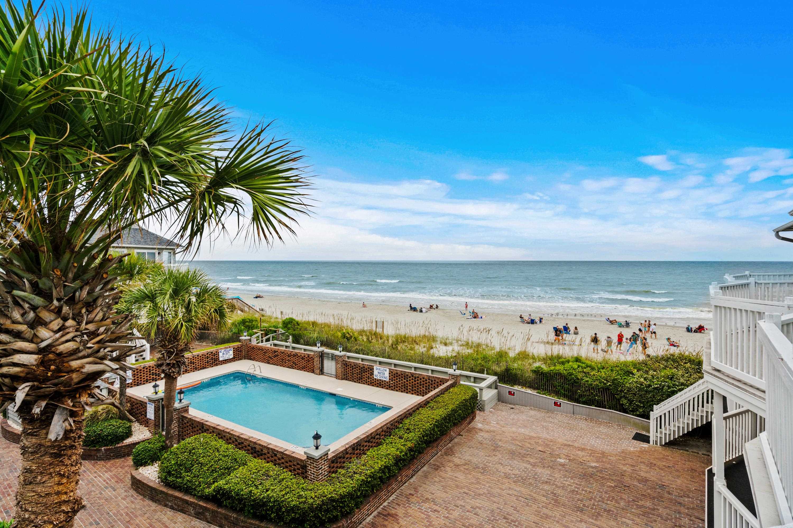 1217 Ocean Boulevard South, Unit 5 Surfside Beach, SC 29575 - Photo 29 of 39