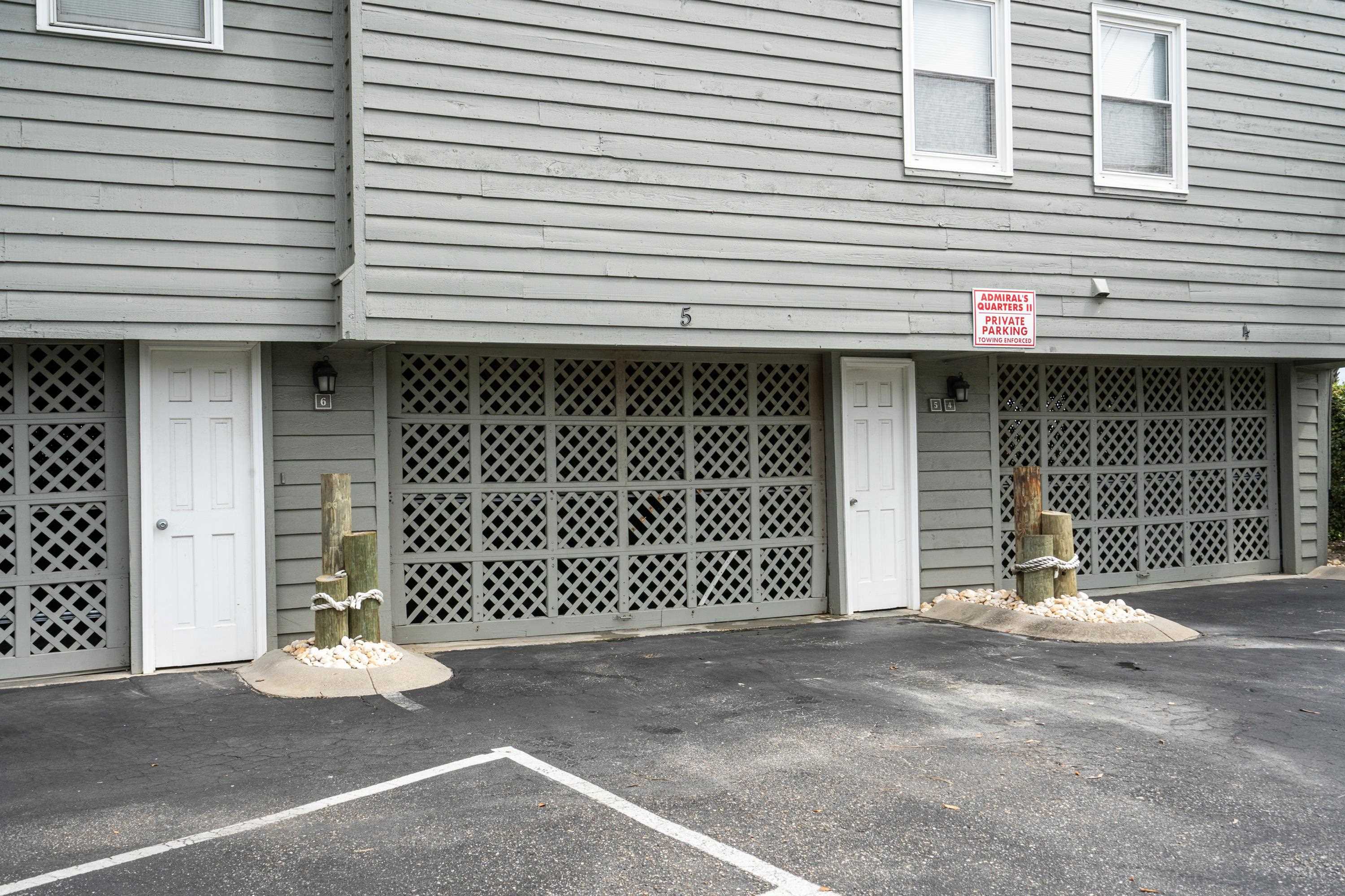 1217 Ocean Boulevard South, Unit 5 Surfside Beach, SC 29575 - Photo 31 of 39