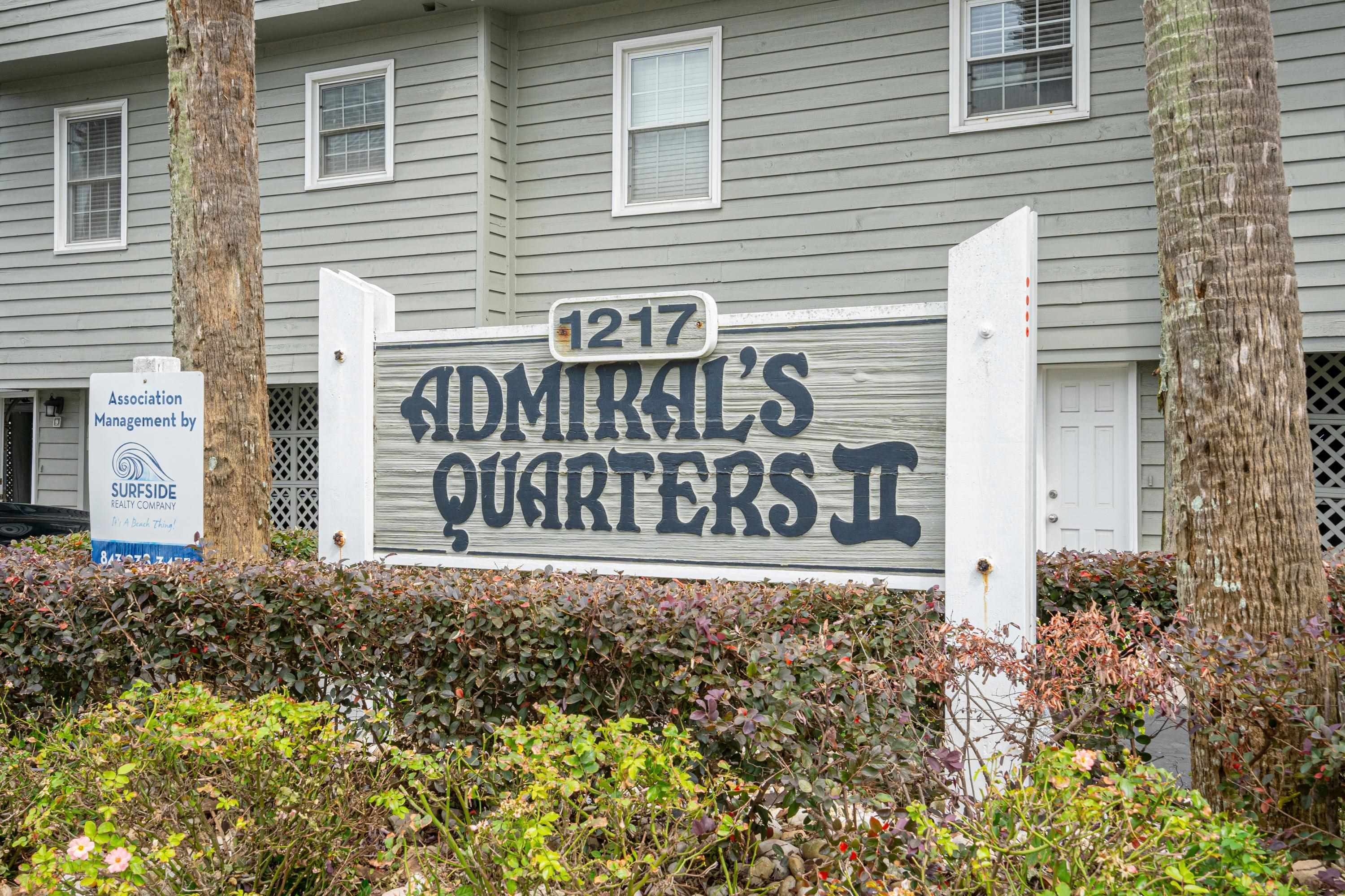 1217 Ocean Boulevard South, Unit 5 Surfside Beach, SC 29575 - Photo 32 of 39