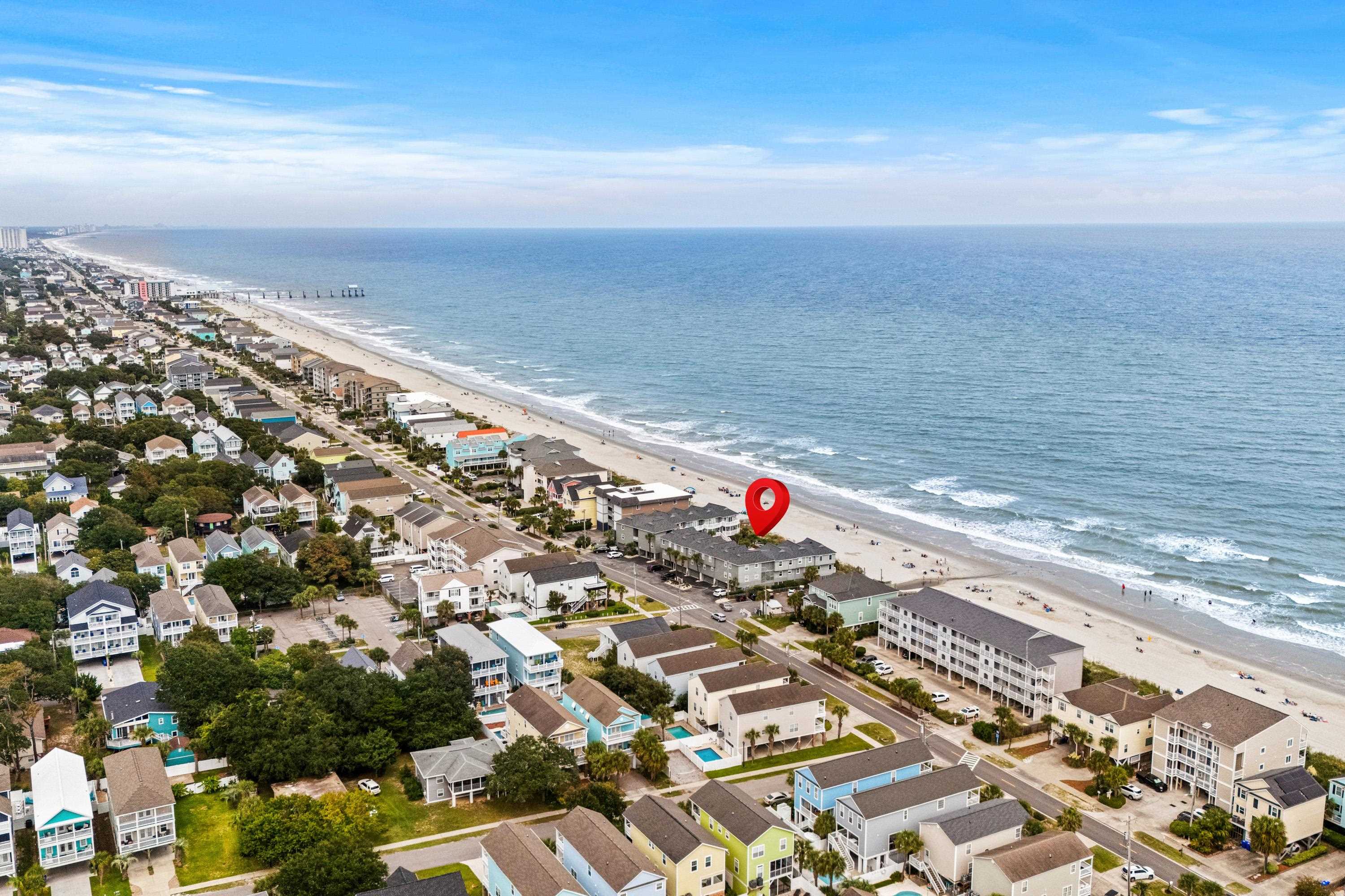 1217 Ocean Boulevard South, Unit 5 Surfside Beach, SC 29575 - Photo 35 of 39