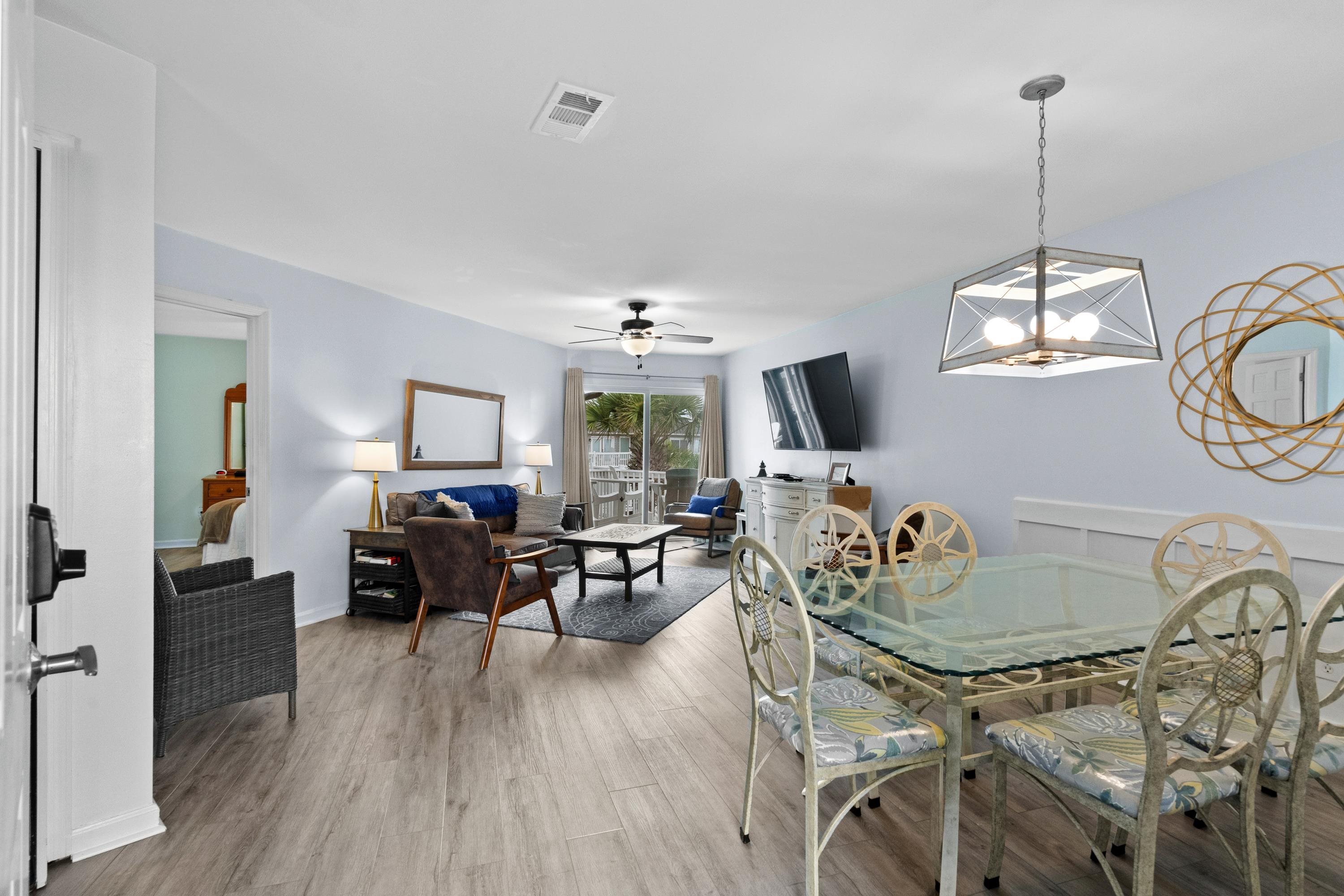 1217 Ocean Boulevard South, Unit 5 Surfside Beach, SC 29575 - Photo 6 of 39