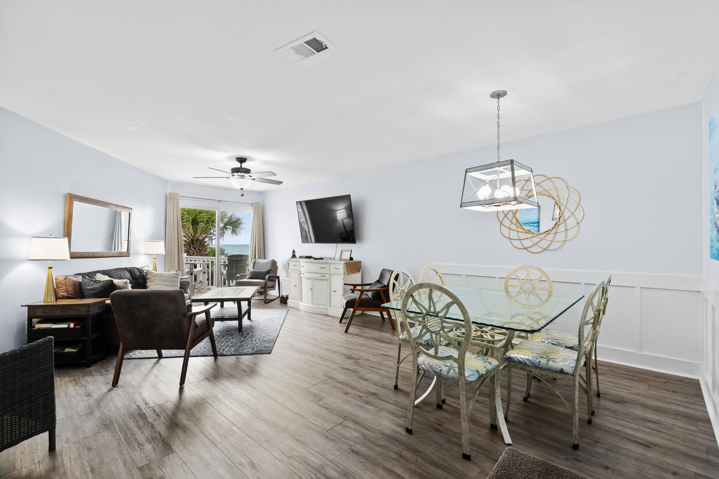 1217 Ocean Boulevard South, Unit 5 Surfside Beach, SC 29575 - Photo 7 of 39