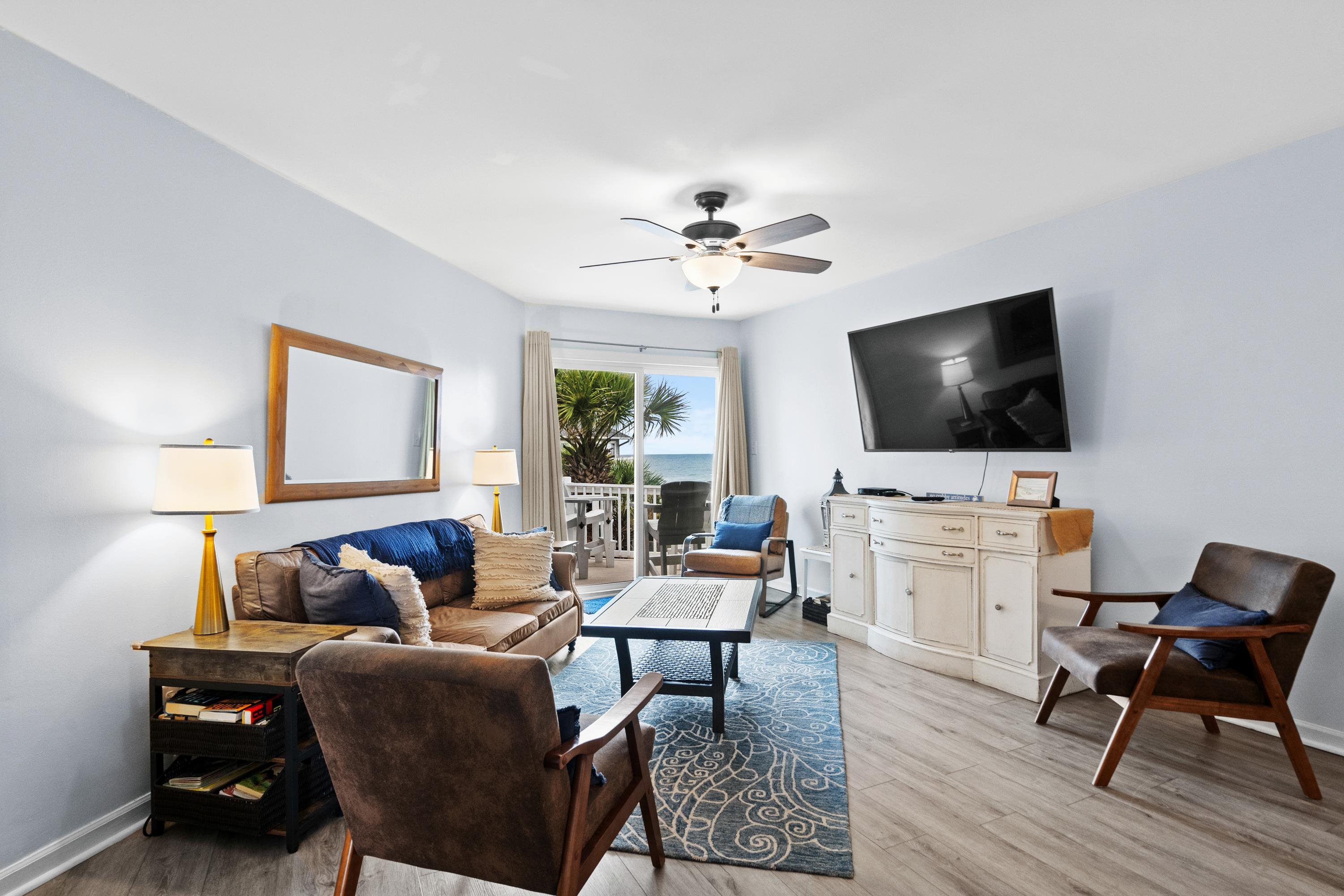 1217 Ocean Boulevard South, Unit 5 Surfside Beach, SC 29575 - Photo 8 of 39