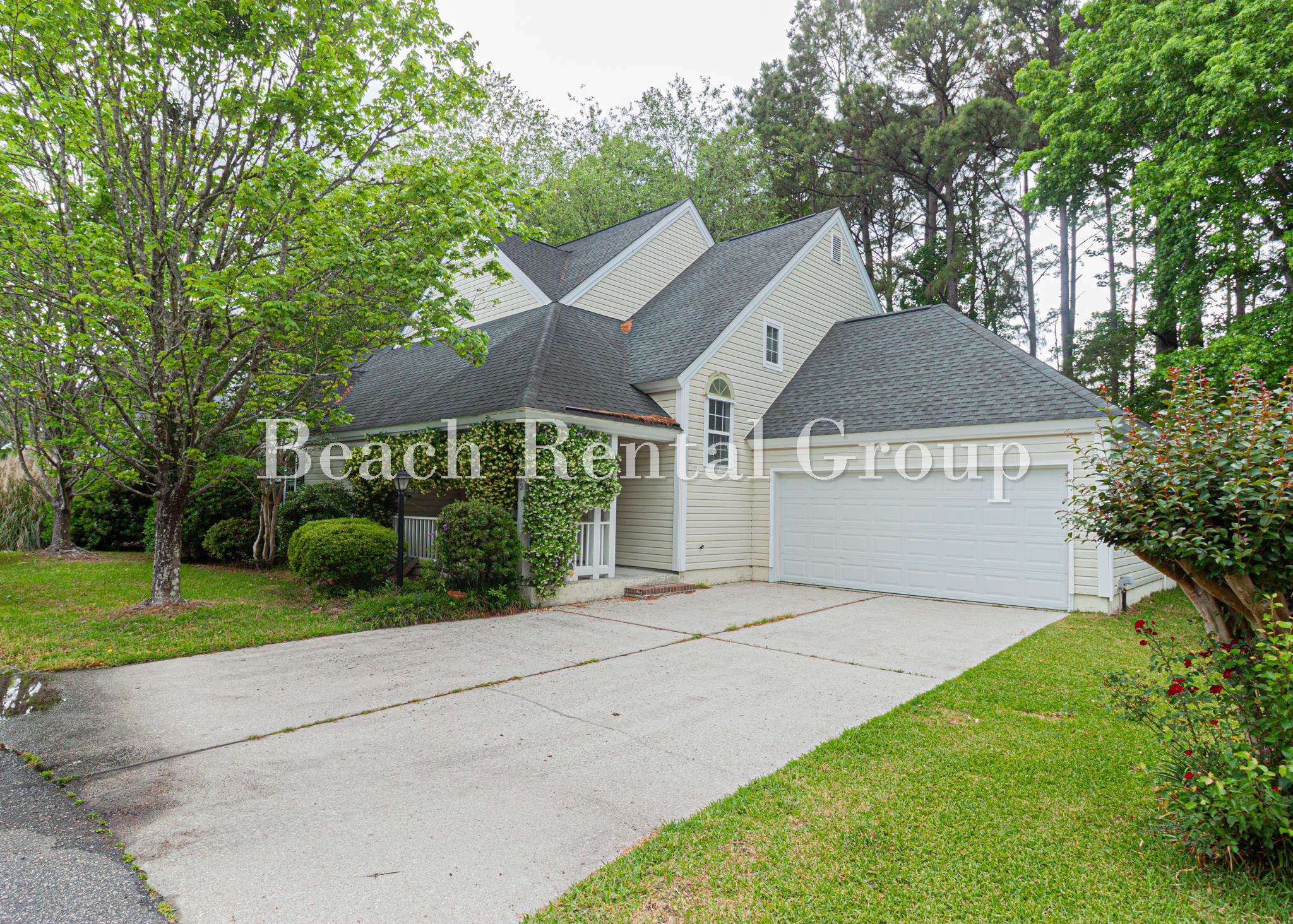 1813 Windmere Way Surfside Beach, SC 29575 - Photo 3 of 37