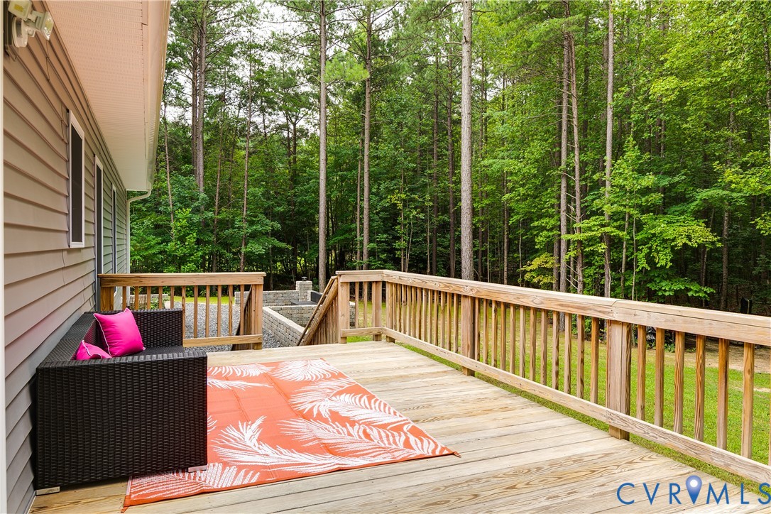 6113 Autumn Bluff Road Powhatan, VA 23139 - Photo 31 of 35 Gallery Image 31