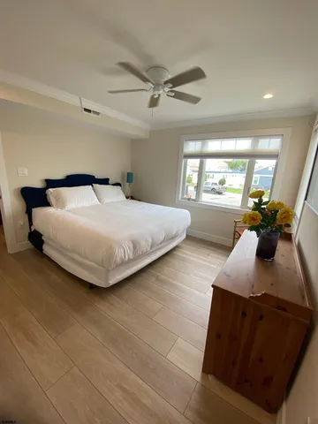 $8,500 | 203 East Evans Boulevard, Unit 1, Brigantine, NJ 08203