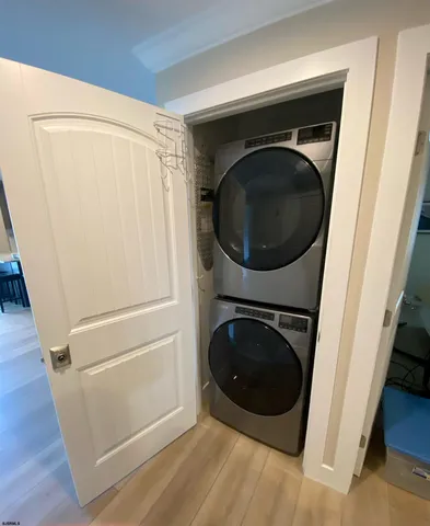 $8,500 | 203 East Evans Boulevard, Unit 1, Brigantine, NJ 08203