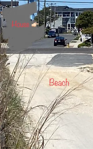 $8,500 | 203 East Evans Boulevard, Unit 1, Brigantine, NJ 08203