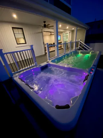 $8,500 | 203 East Evans Boulevard, Unit 1, Brigantine, NJ 08203