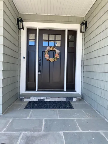 $8,500 | 203 East Evans Boulevard, Unit 1, Brigantine, NJ 08203