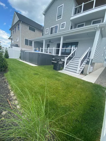 $8,500 | 203 East Evans Boulevard, Unit 1, Brigantine, NJ 08203