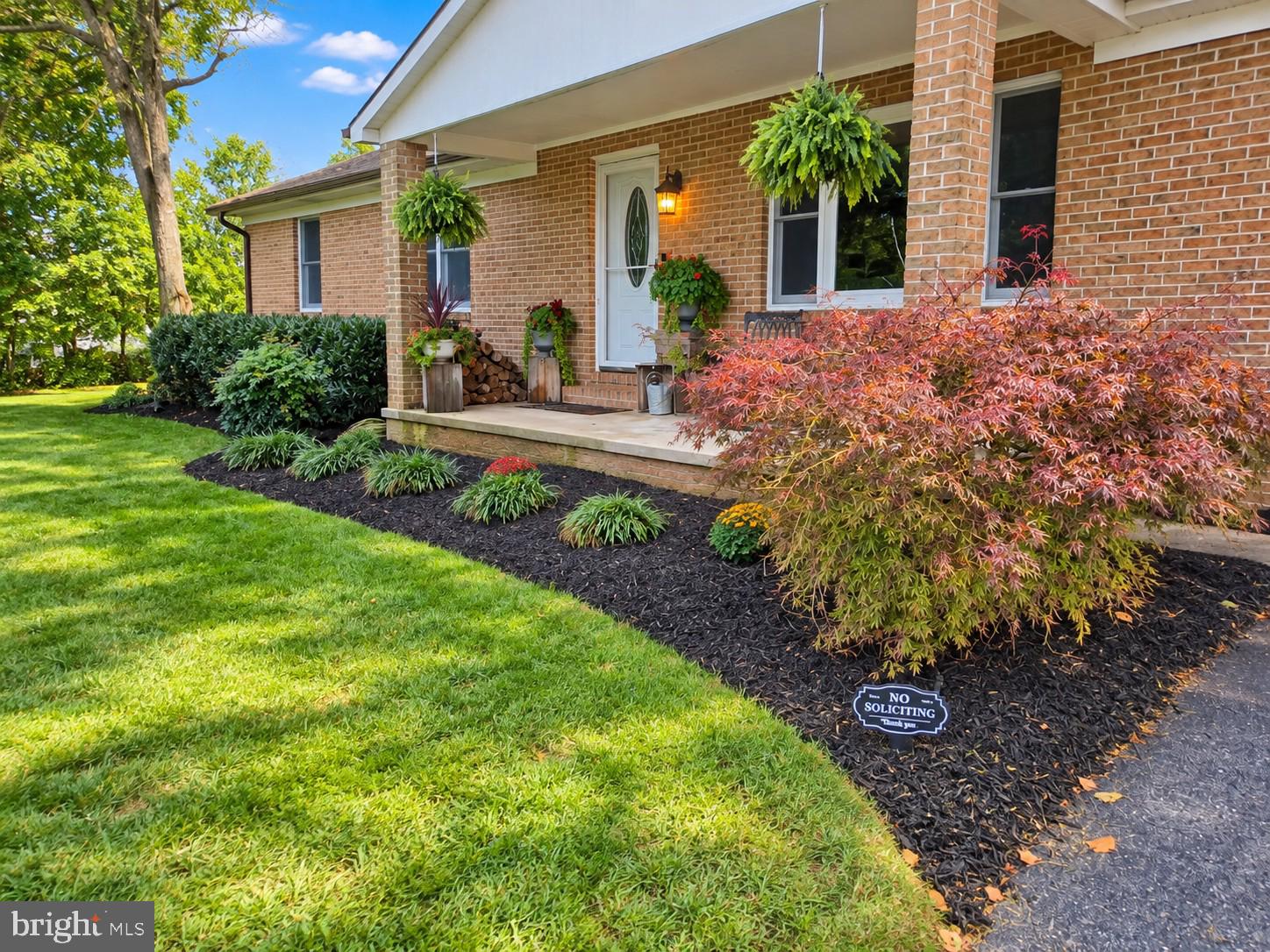 6020 Bartonsville Road Frederick, MD 21704 - Photo 3 of 8 Gallery Image 3