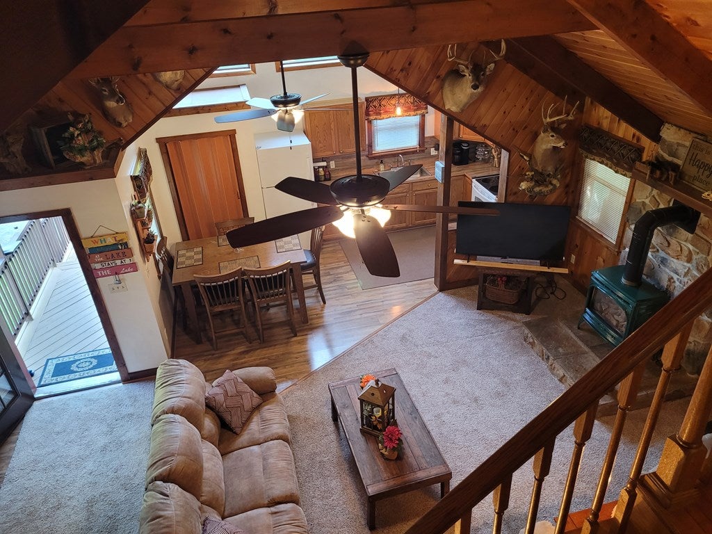 17480 Beavertown Road Todd, PA 16685 - Photo 32 of 36 Gallery Image 32