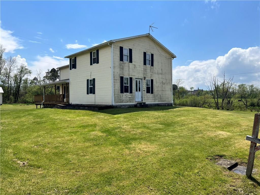 40 Bush Road Greenville, PA 16125 - Photo 26 of 29