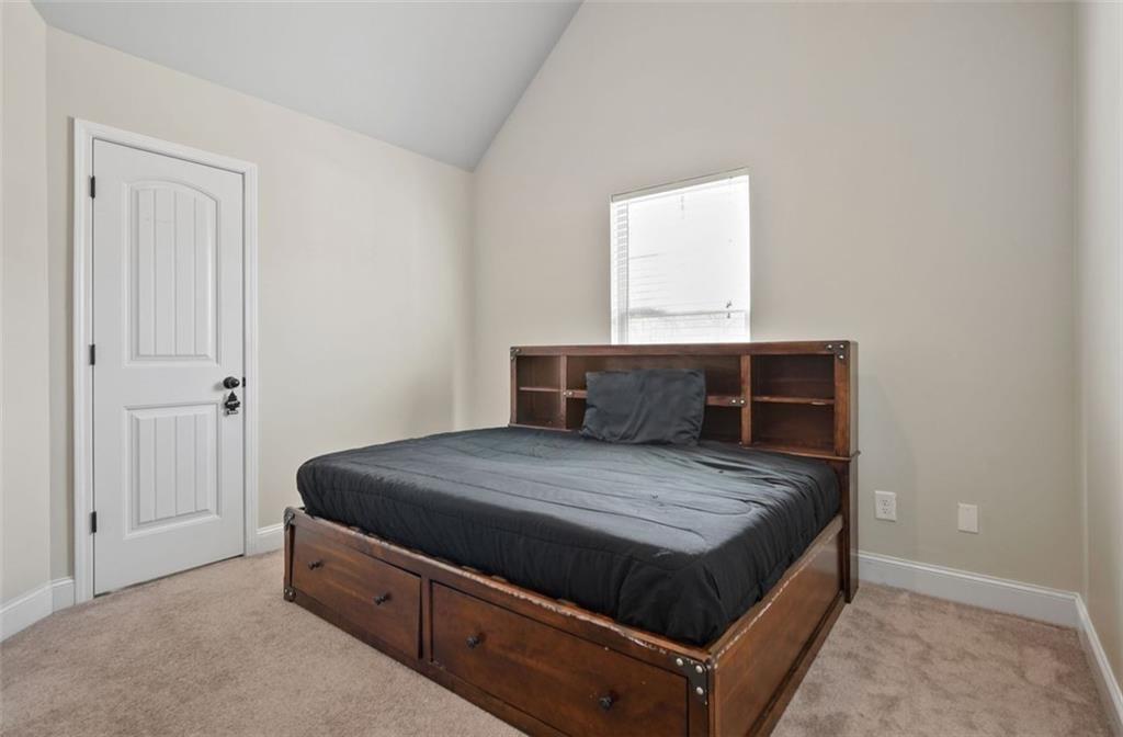 3105 Duke Drive Fairburn, GA 30213 - Photo 27 of 31