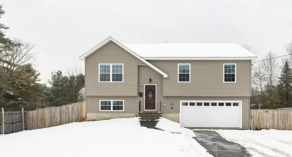 $535,000 | 256 Huston Road, Gorham, ME 04038