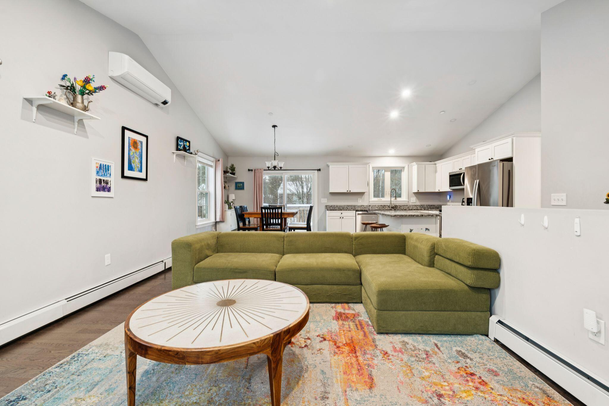 256 Huston Road Gorham, ME 04038 - Photo 11 of 31 256 Huston Rd 16