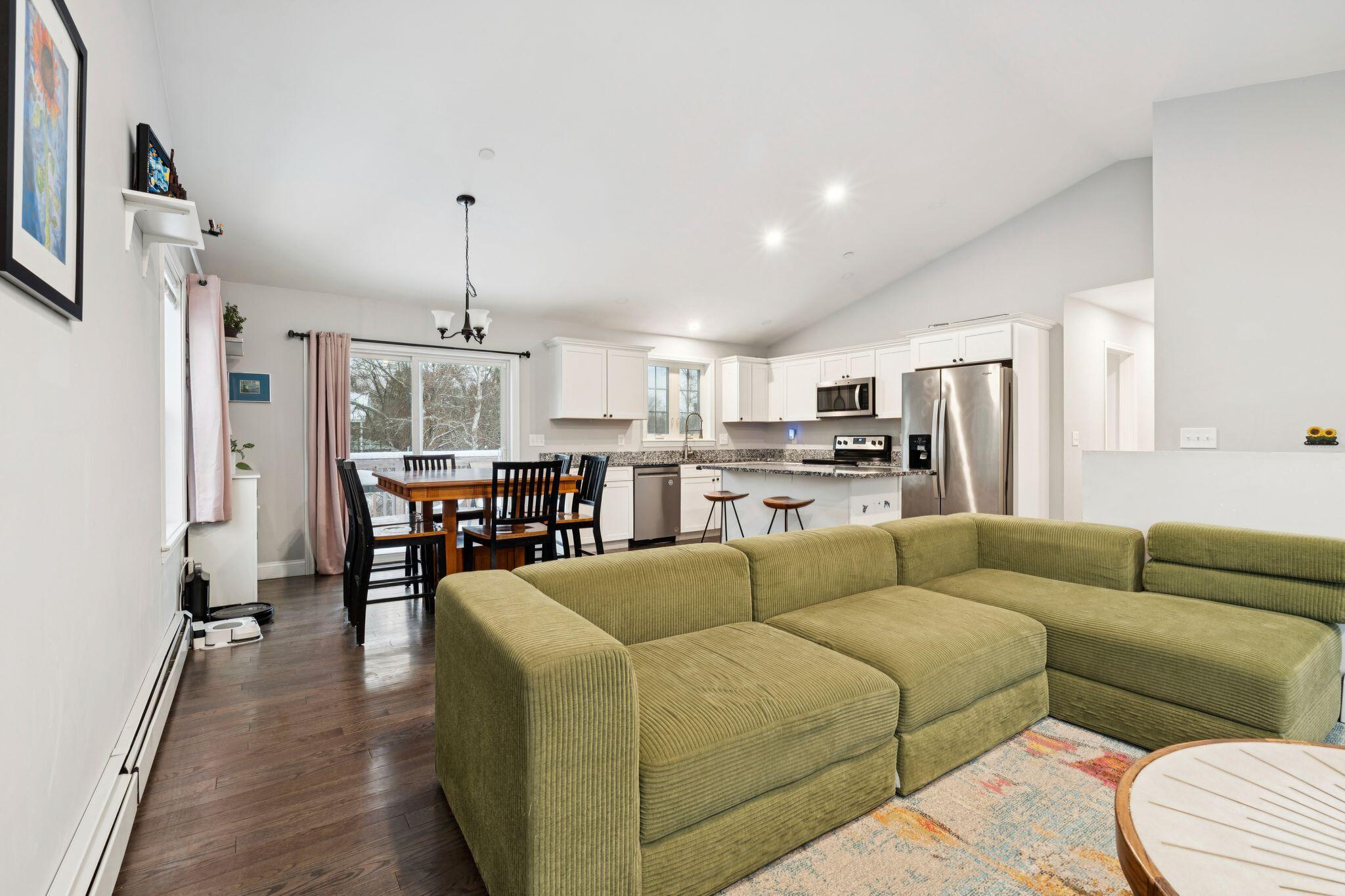 256 Huston Road Gorham, ME 04038 - Photo 12 of 31 256 Huston Rd 17