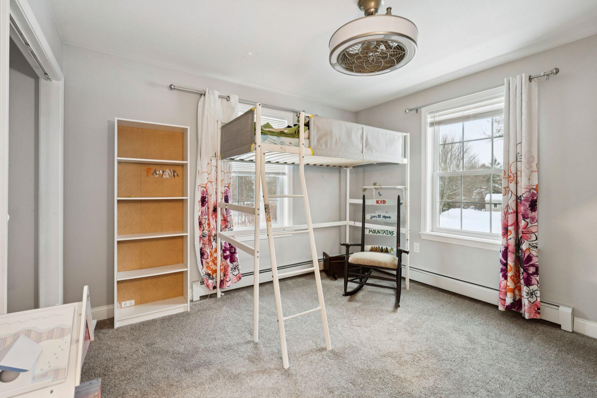 256 Huston Road Gorham, ME 04038 - Photo 16 of 31 256 Huston Rd 24