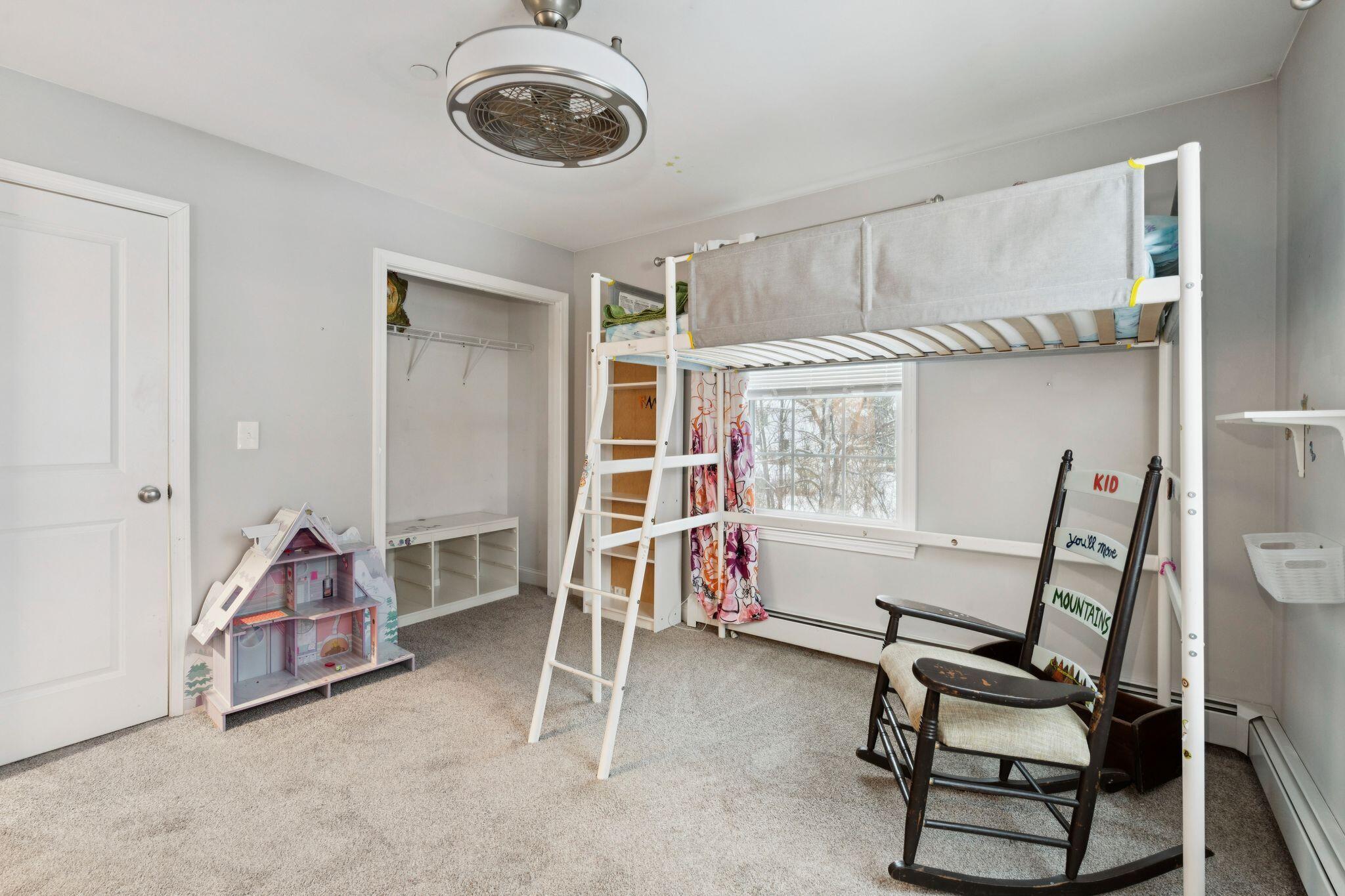 256 Huston Road Gorham, ME 04038 - Photo 18 of 31 256 Huston Rd 25