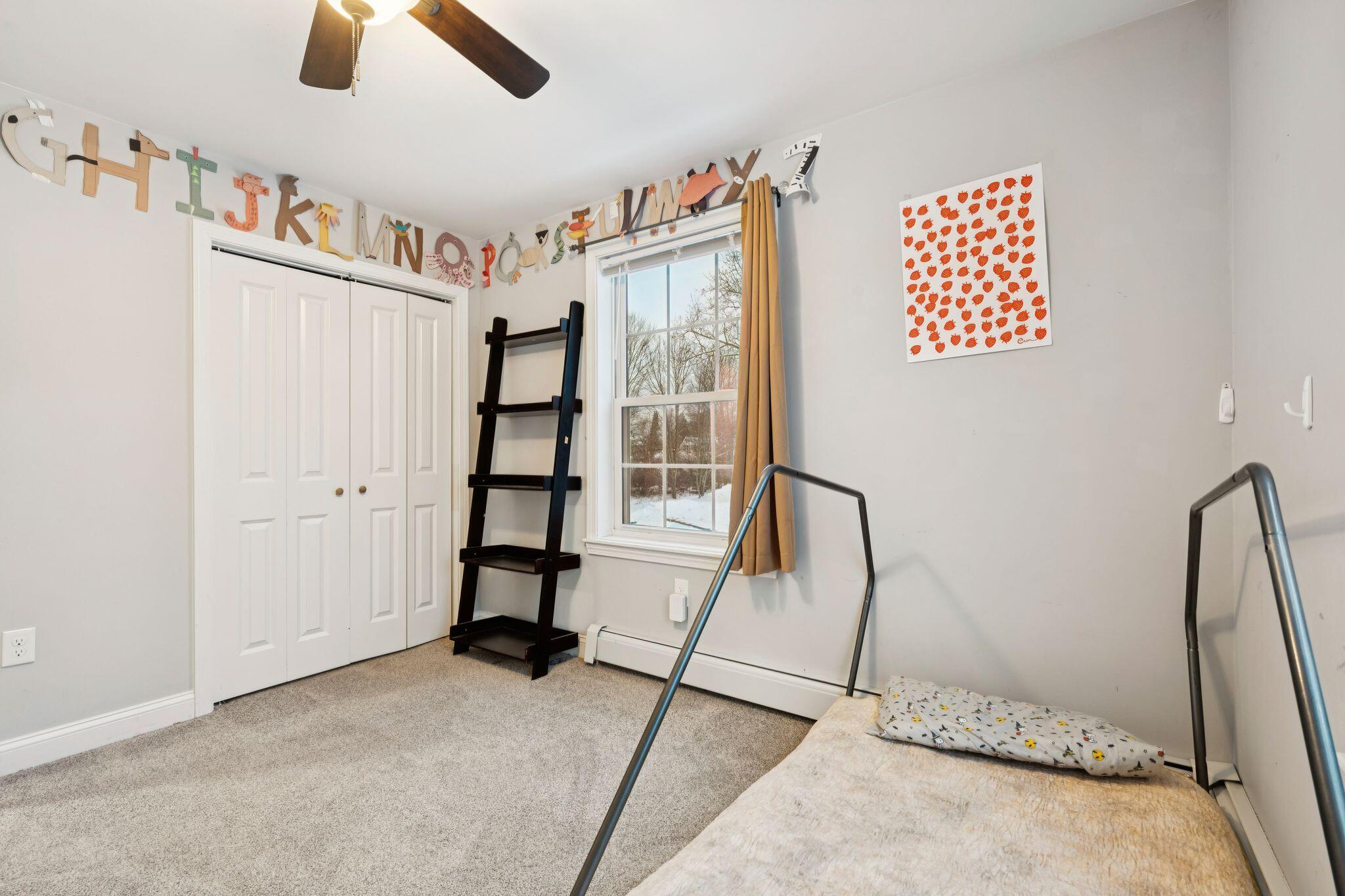 256 Huston Road Gorham, ME 04038 - Photo 22 of 31 256 Huston Rd 27