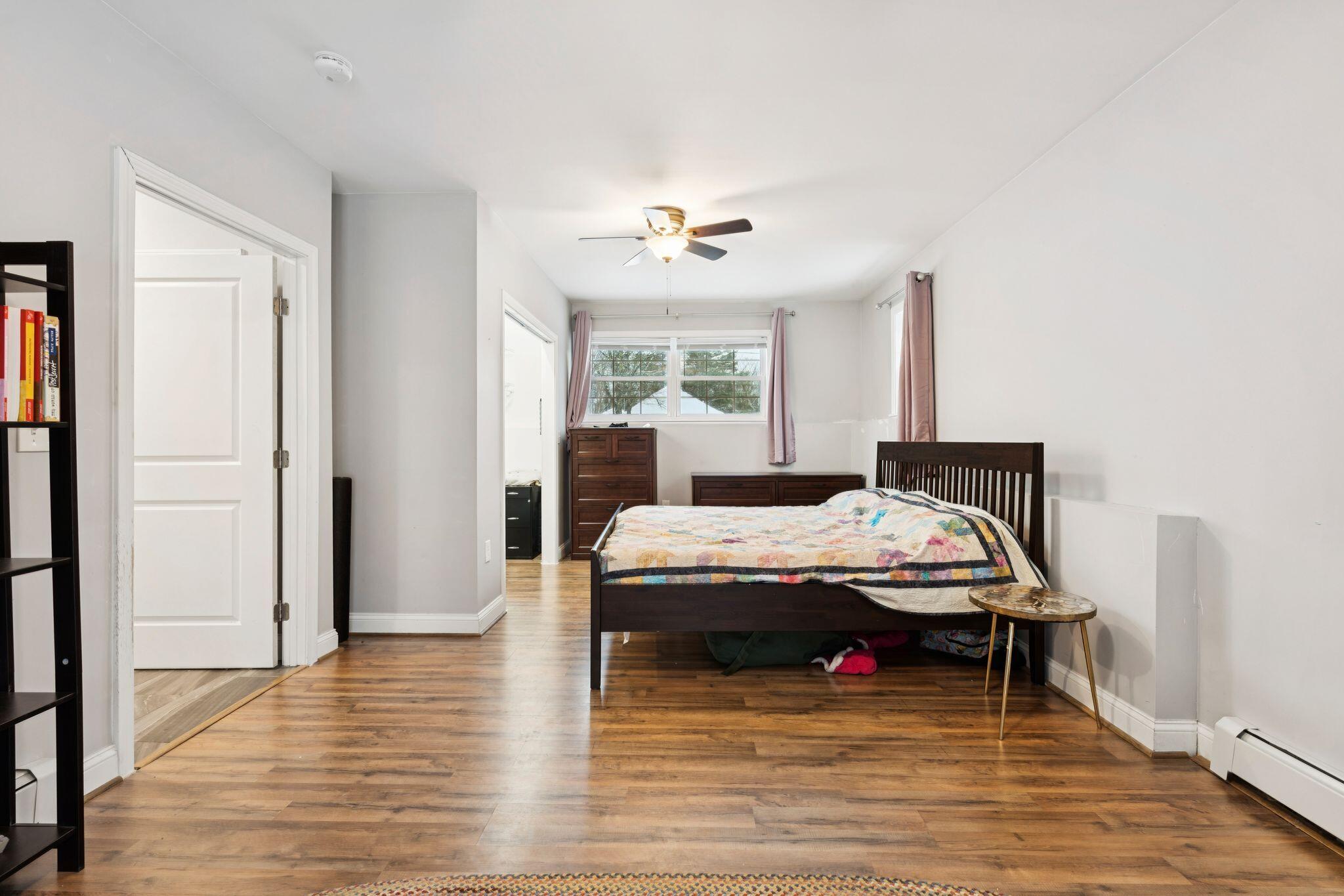 256 Huston Road Gorham, ME 04038 - Photo 23 of 31 256 Huston Rd 19