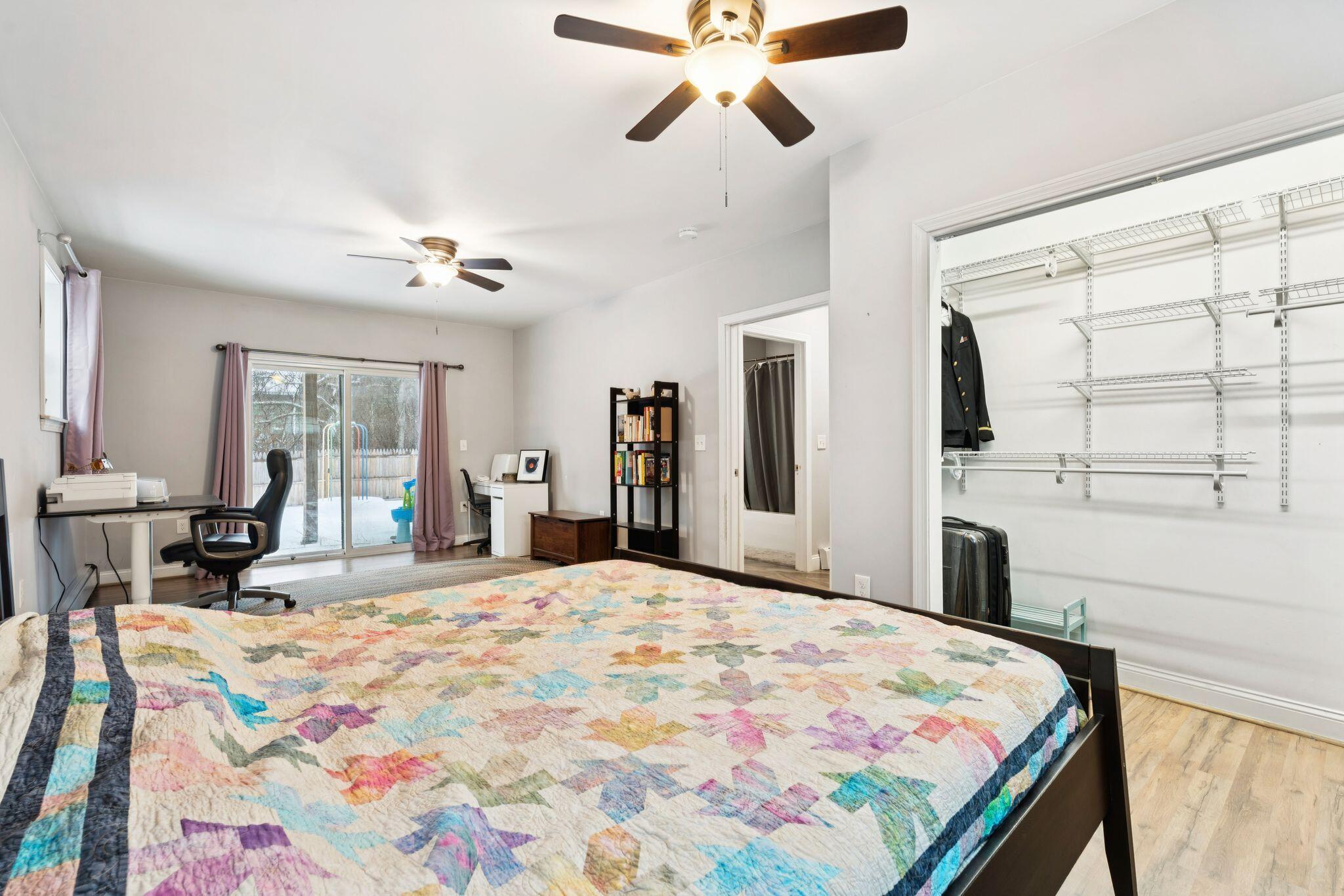 256 Huston Road Gorham, ME 04038 - Photo 24 of 31 256 Huston Rd 20