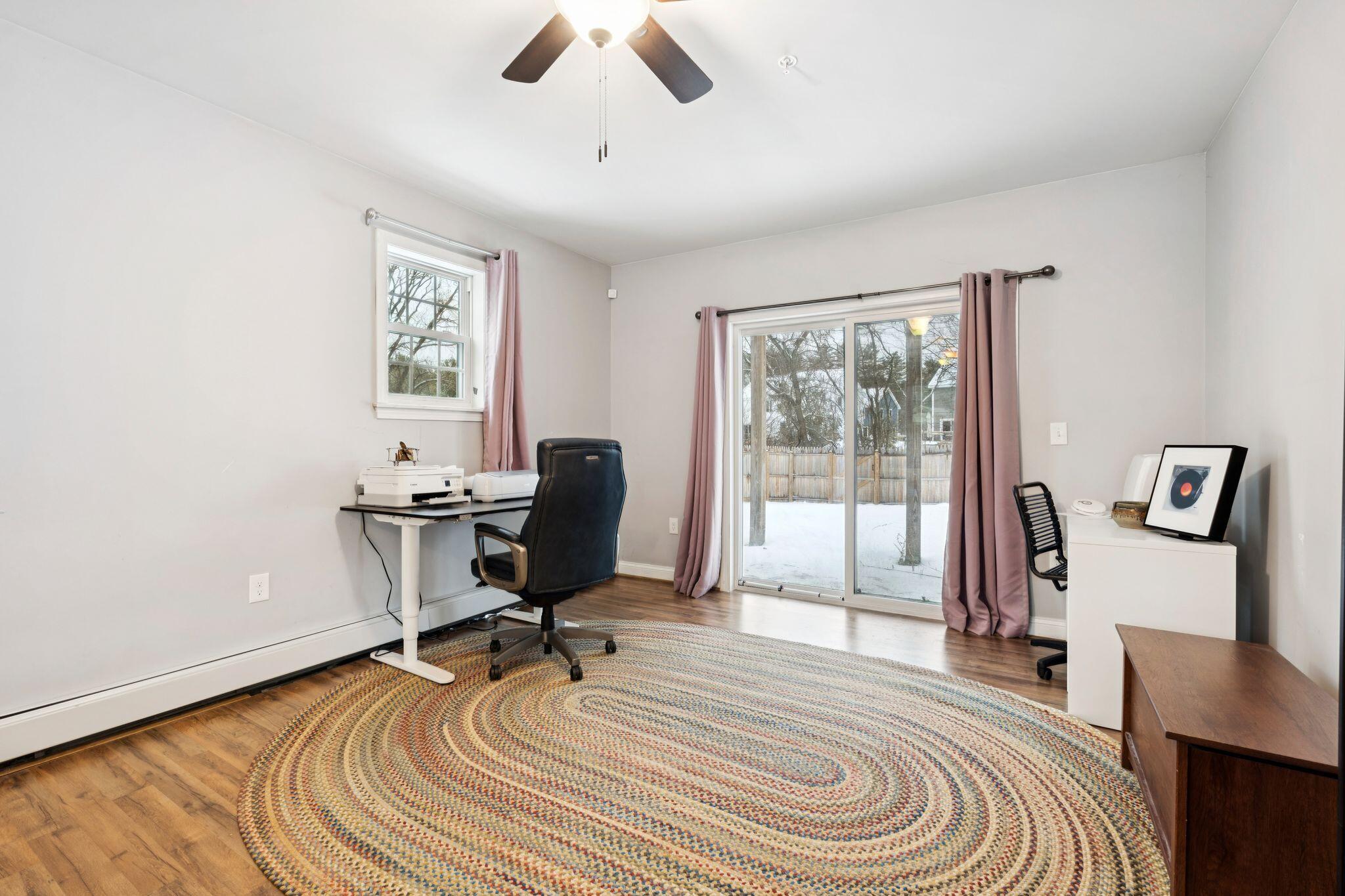 256 Huston Road Gorham, ME 04038 - Photo 25 of 31 256 Huston Rd 21