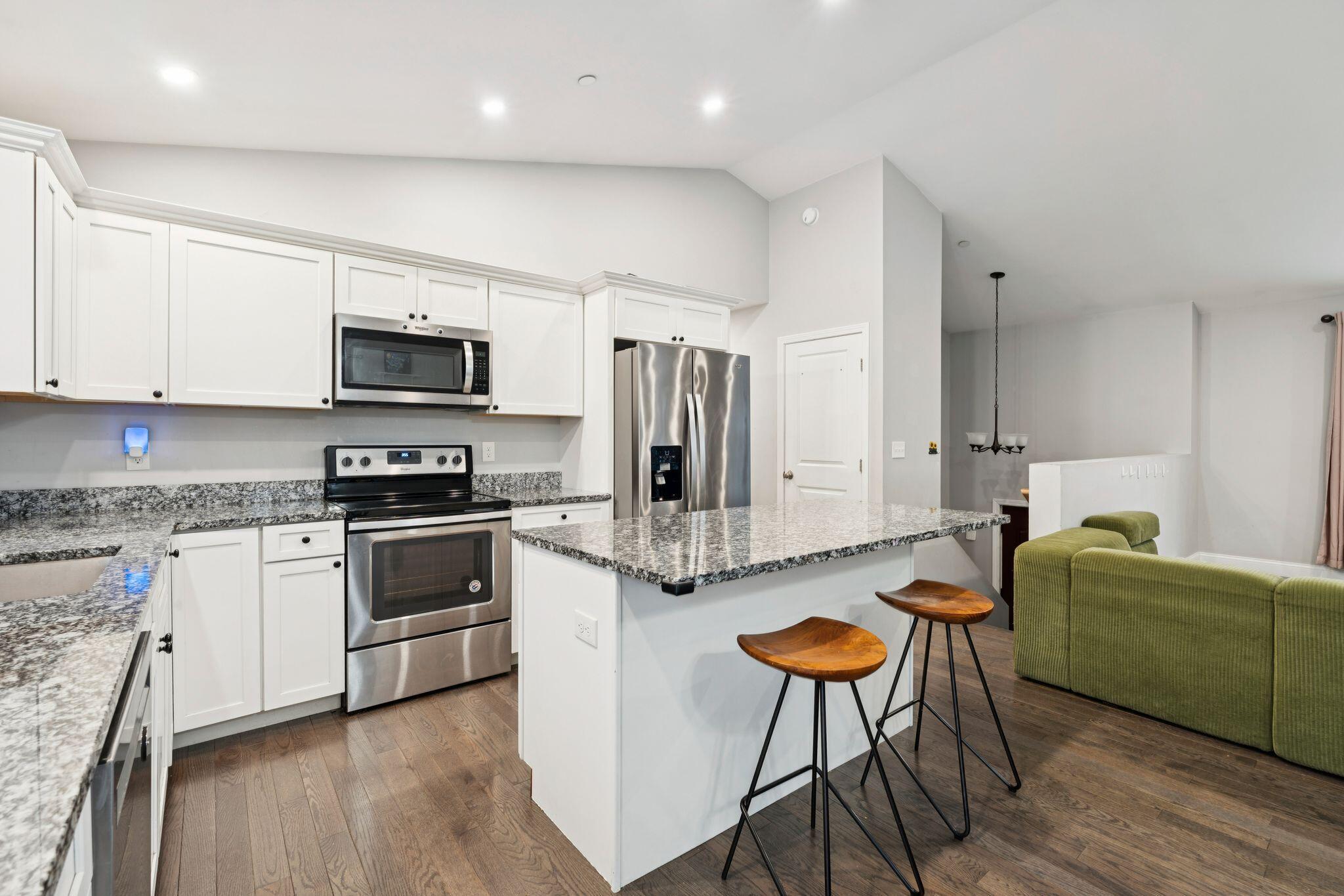 256 Huston Road Gorham, ME 04038 - Photo 3 of 31 256 Huston Rd 8