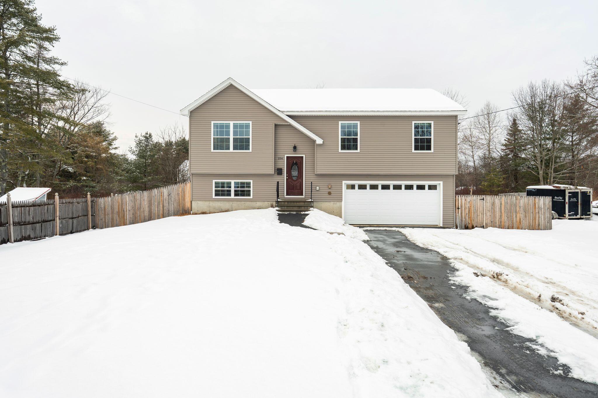 256 Huston Road Gorham, ME 04038 - Photo 31 of 31 256 Huston Rd 4