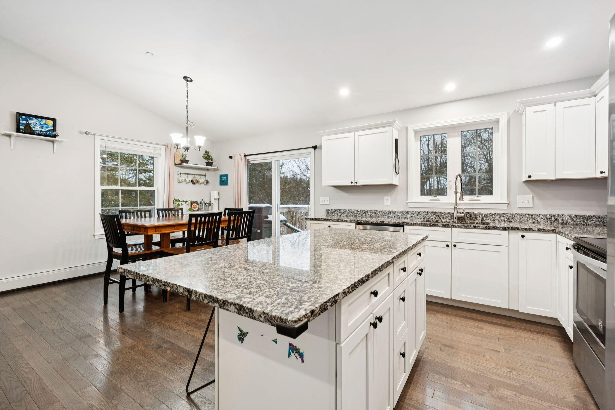 256 Huston Road Gorham, ME 04038 - Photo 4 of 31 256 Huston Rd 9