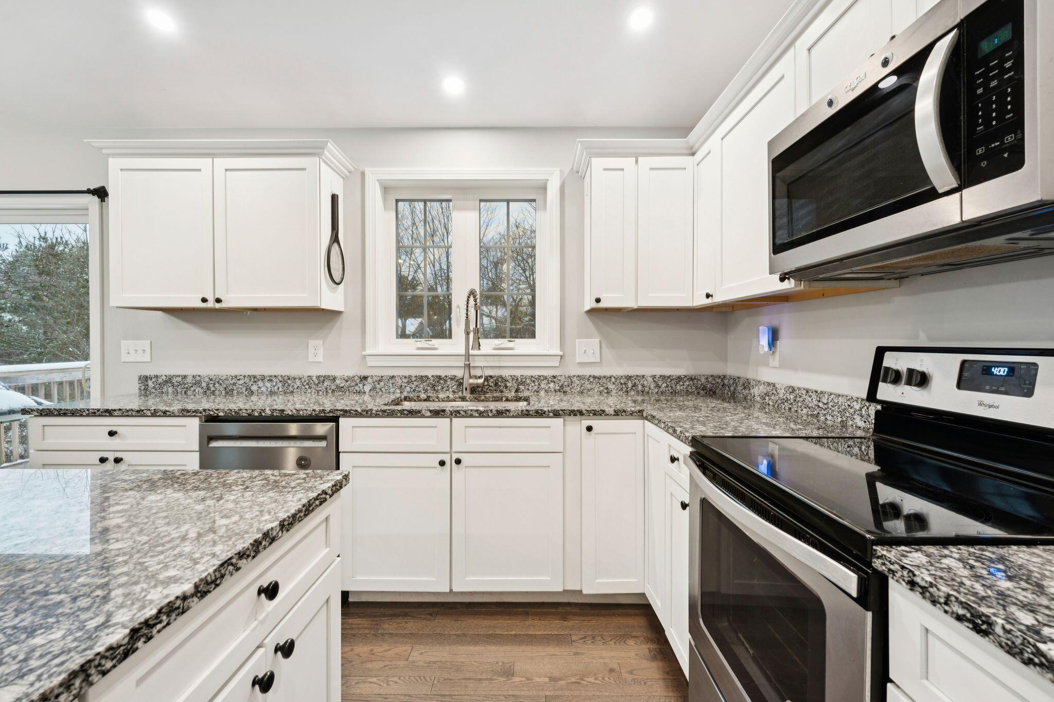 256 Huston Road Gorham, ME 04038 - Photo 5 of 31 256 Huston Rd 10