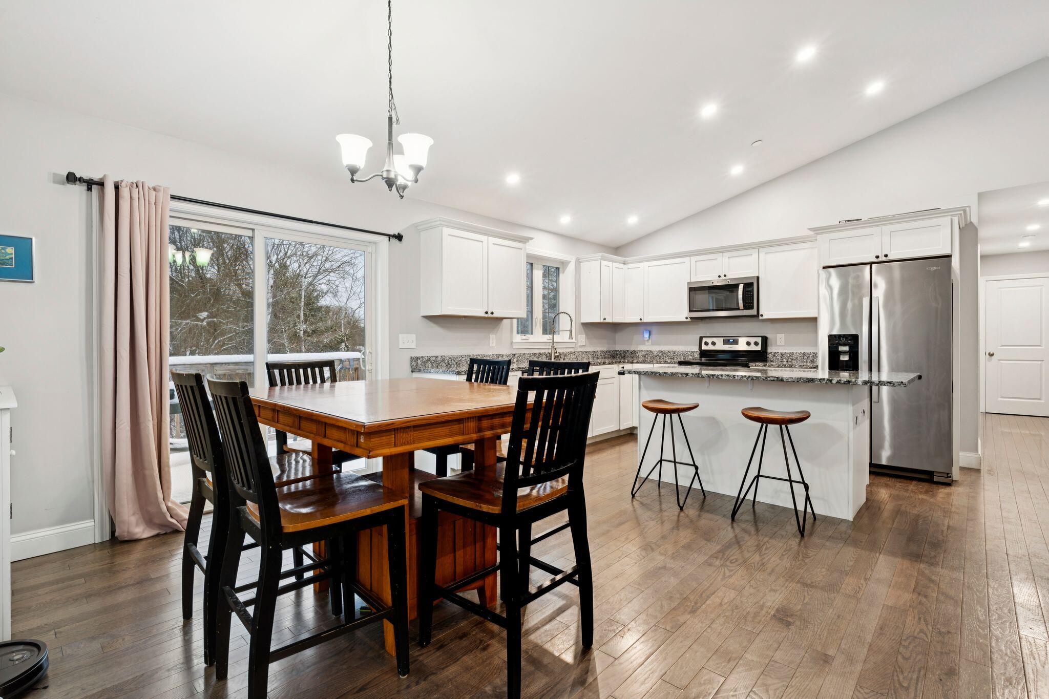 256 Huston Road Gorham, ME 04038 - Photo 6 of 31 256 Huston Rd 11