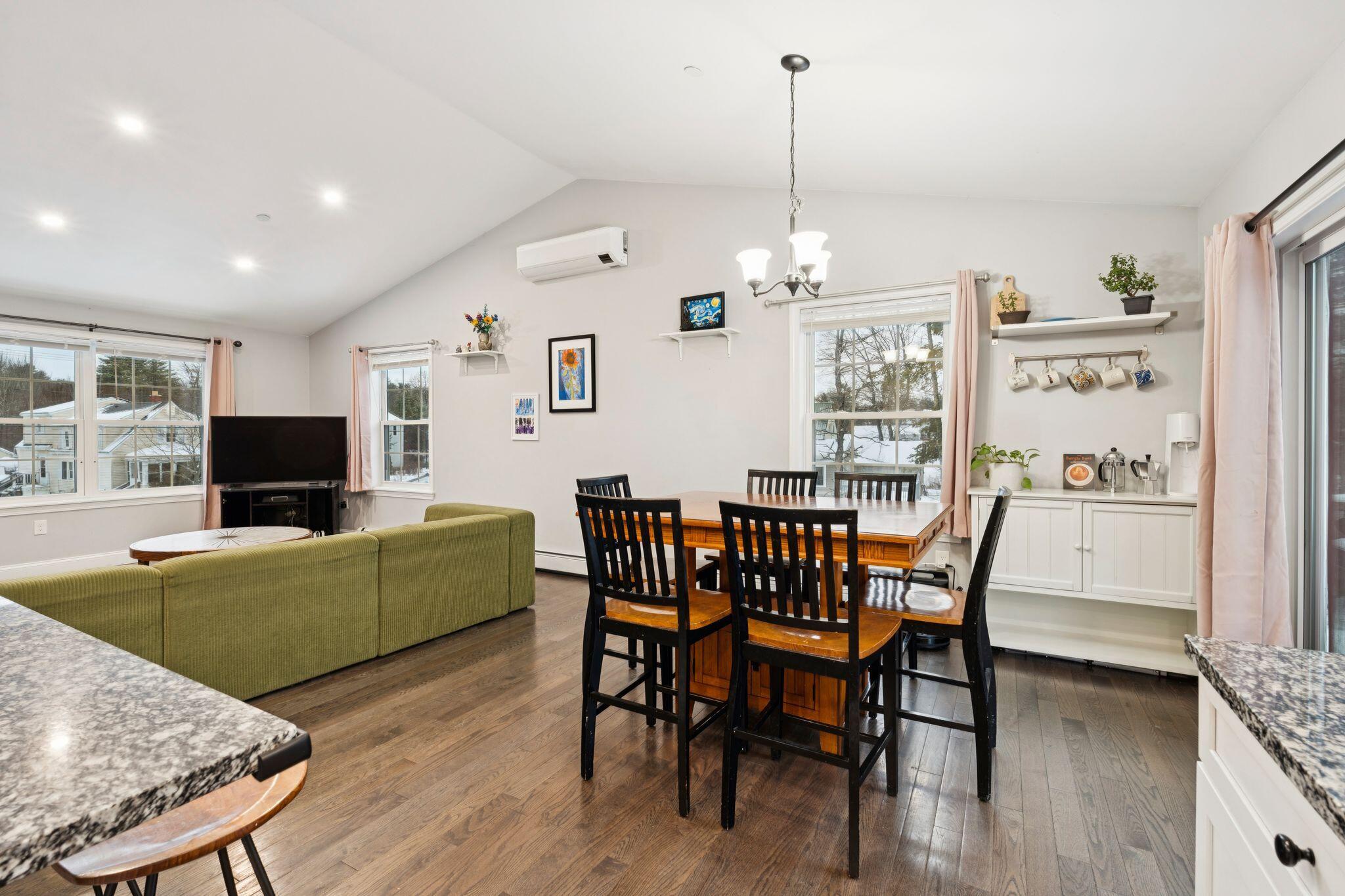 256 Huston Road Gorham, ME 04038 - Photo 7 of 31 256 Huston Rd 12