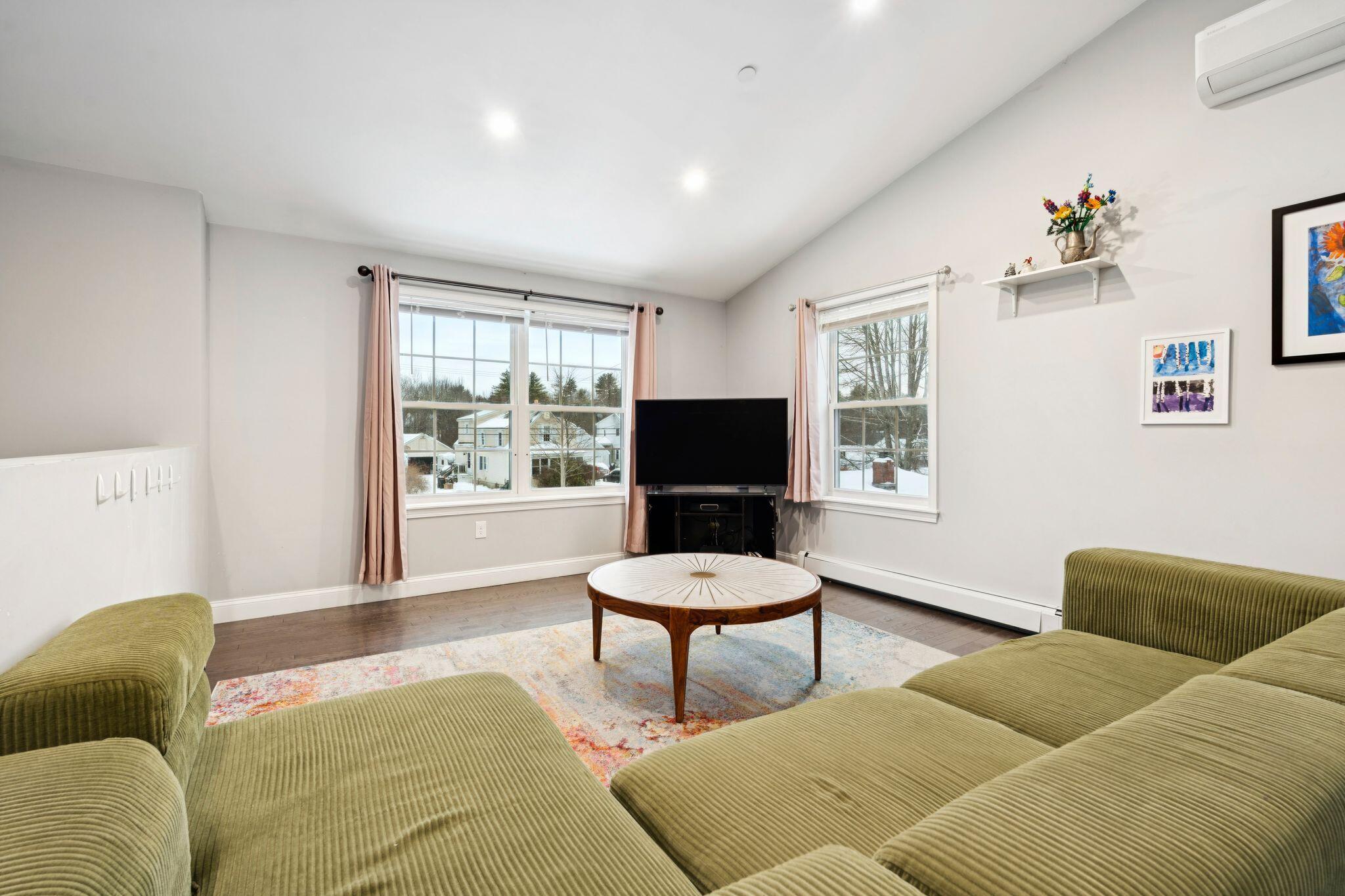 256 Huston Road Gorham, ME 04038 - Photo 8 of 31 256 Huston Rd 13